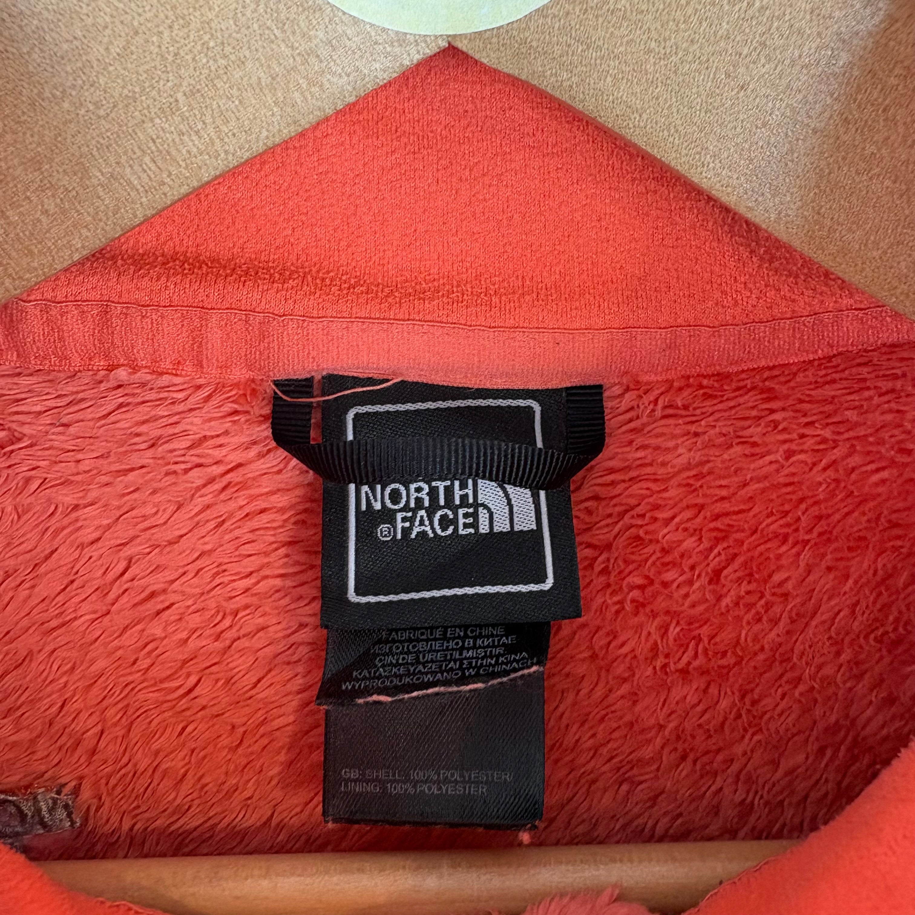 Vintage The North Face Fleece (Women’s Medium)