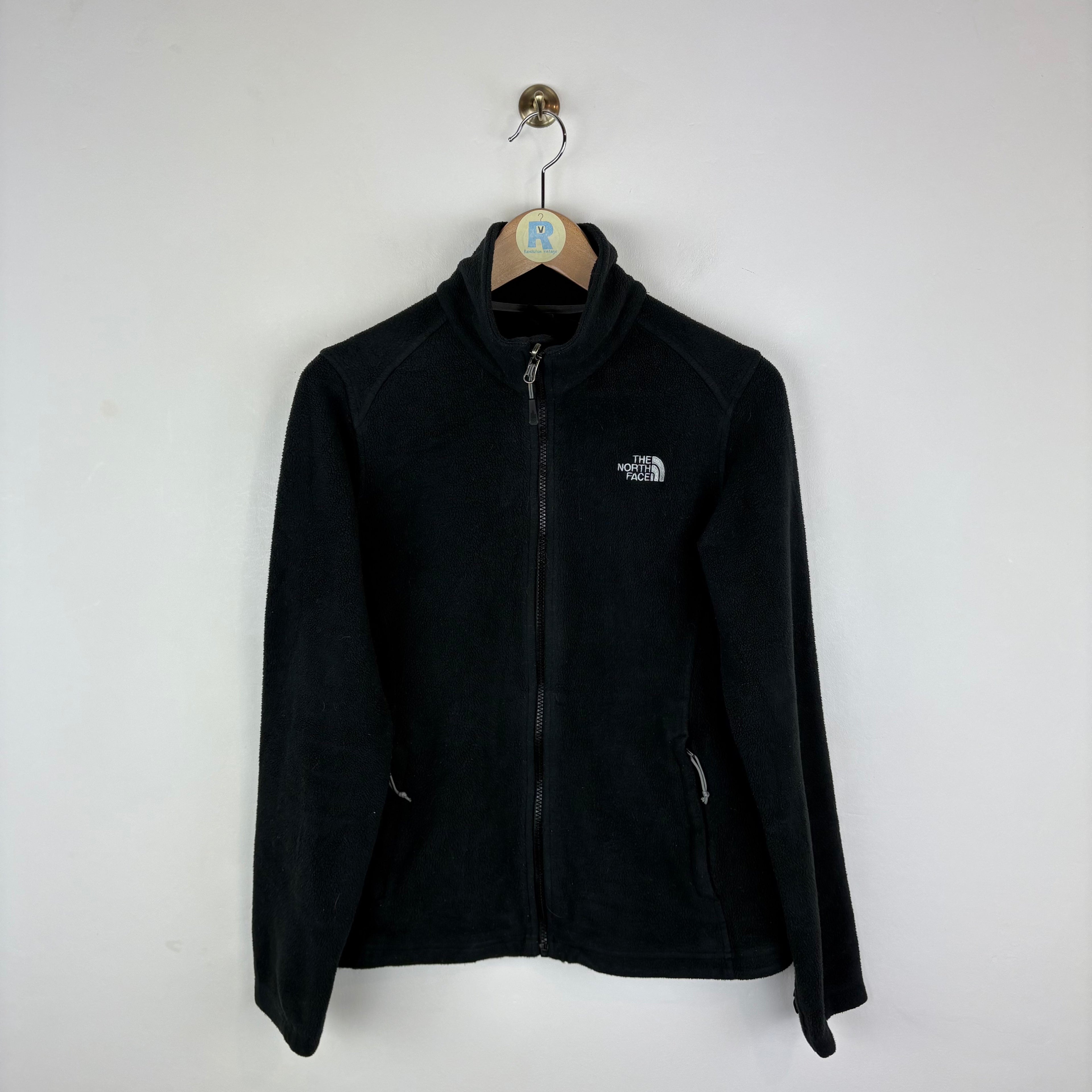 Vintage The North Face Fleece (Women’s Medium)
