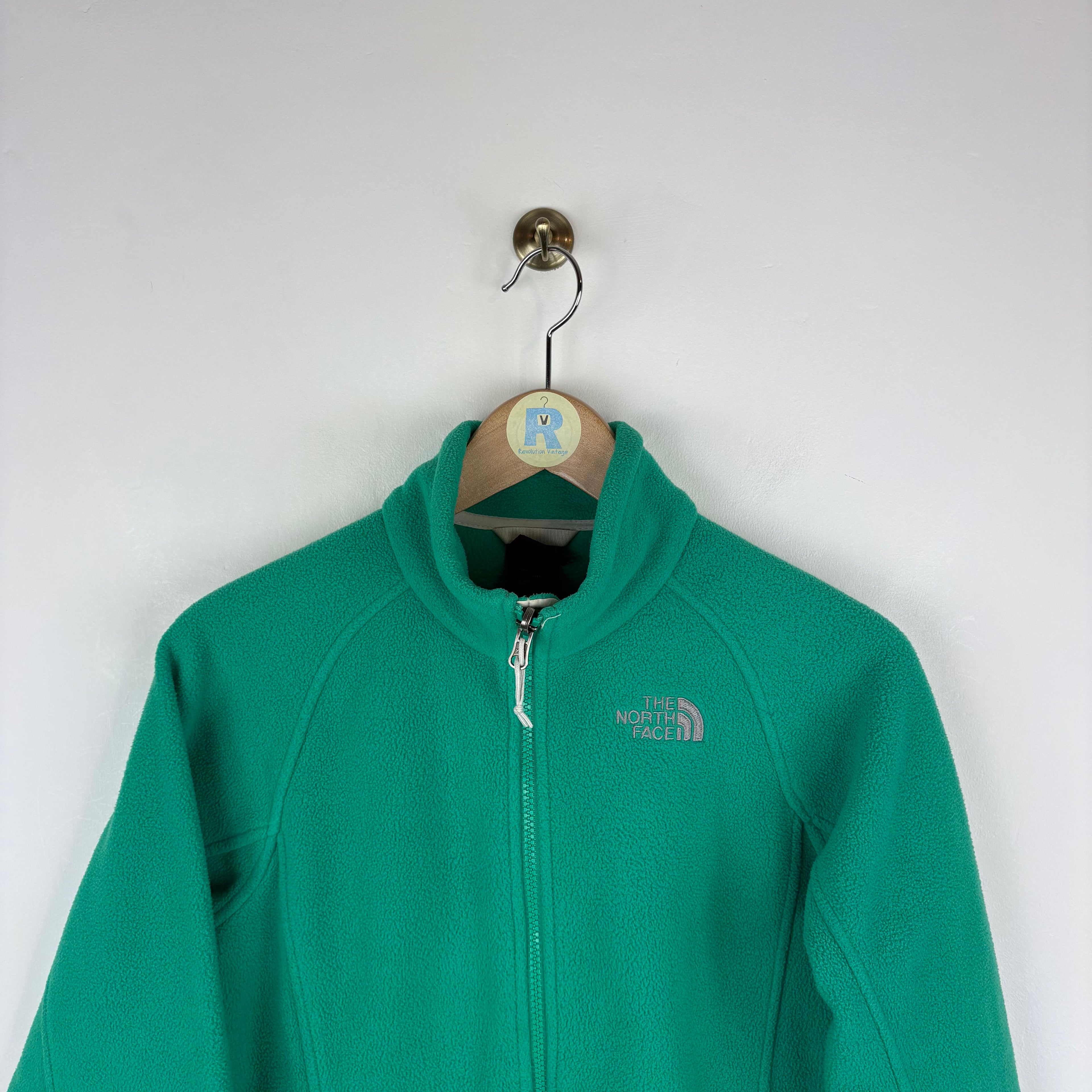Vintage The North Face Fleece (Women’s Small)