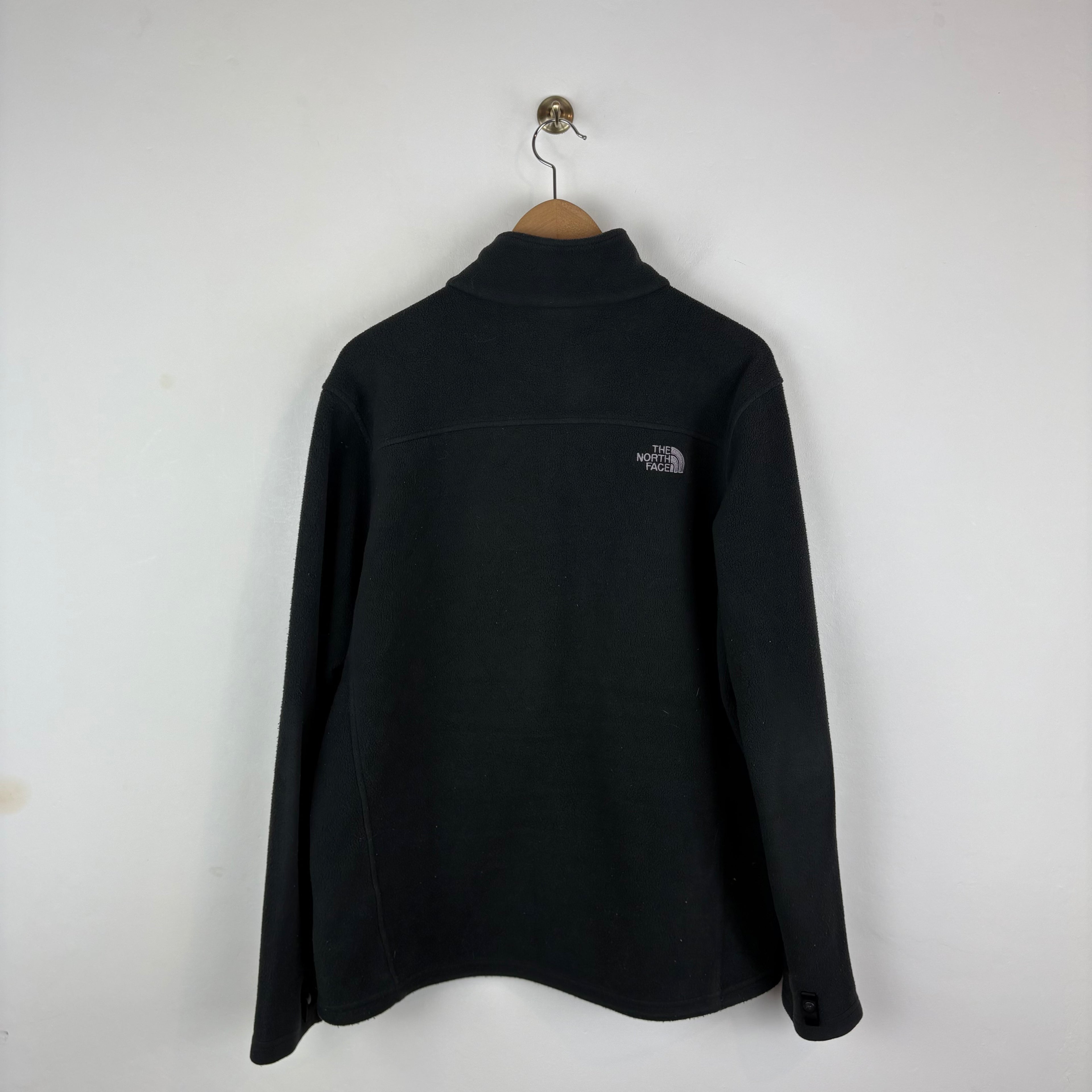 Vintage The North Face Fleece (Large)