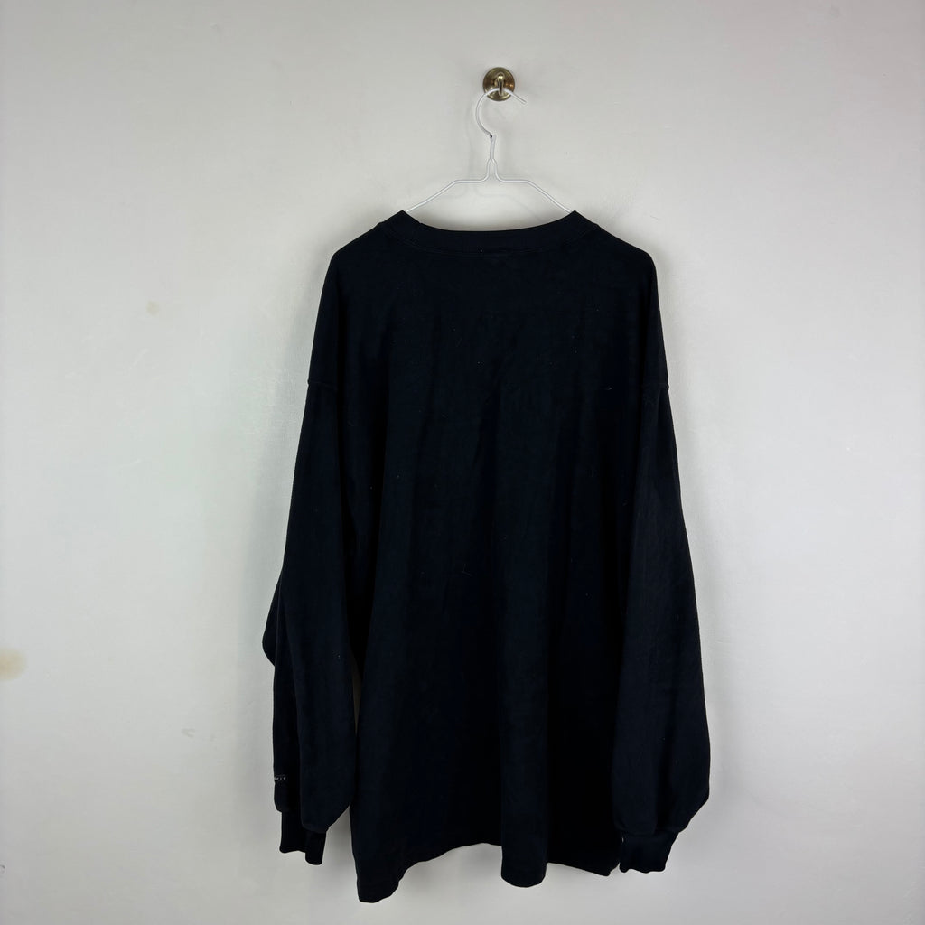 Vintage Nike Fleece Sweatshirt (Large)