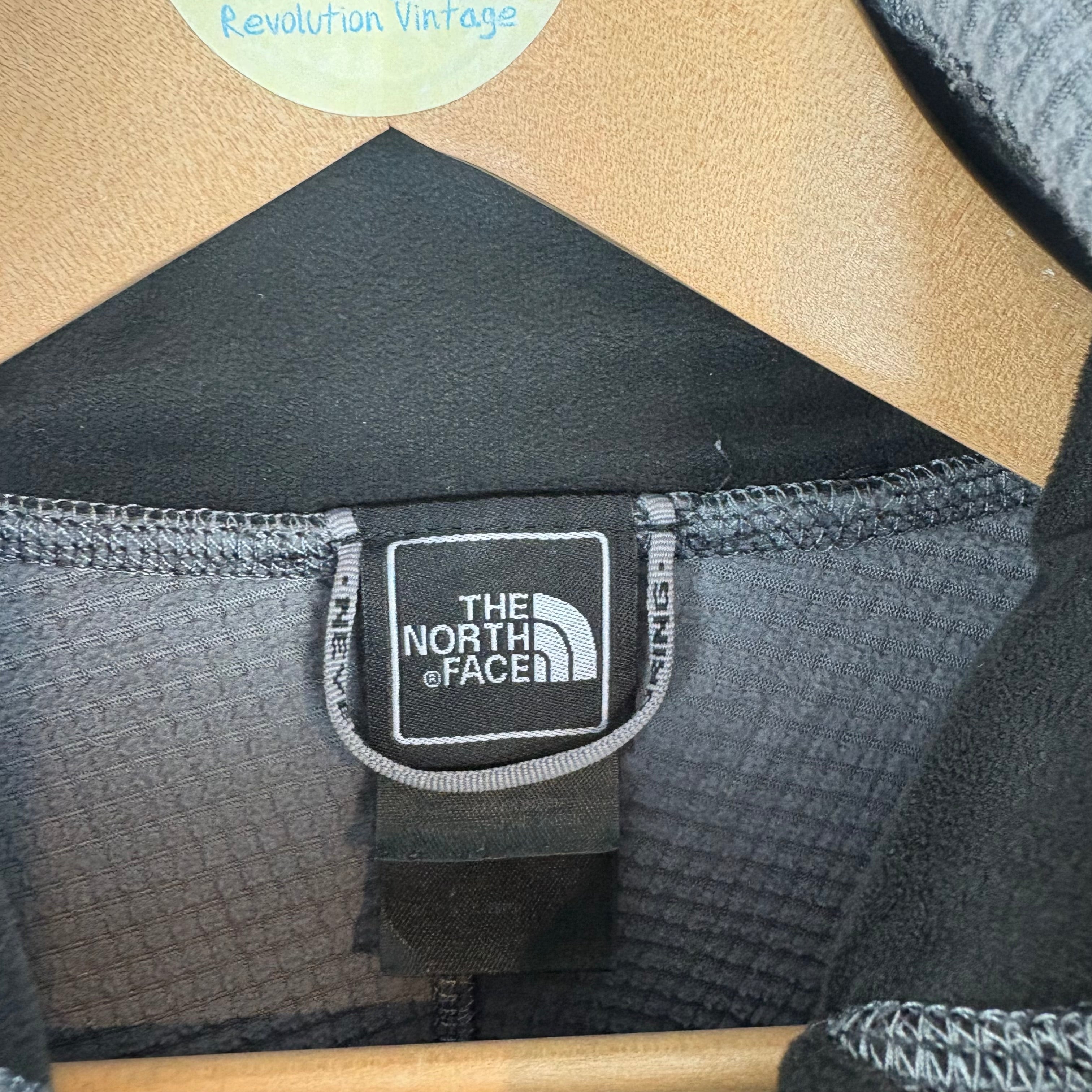 Vintage The North Face Jacket (Women’s Medium)