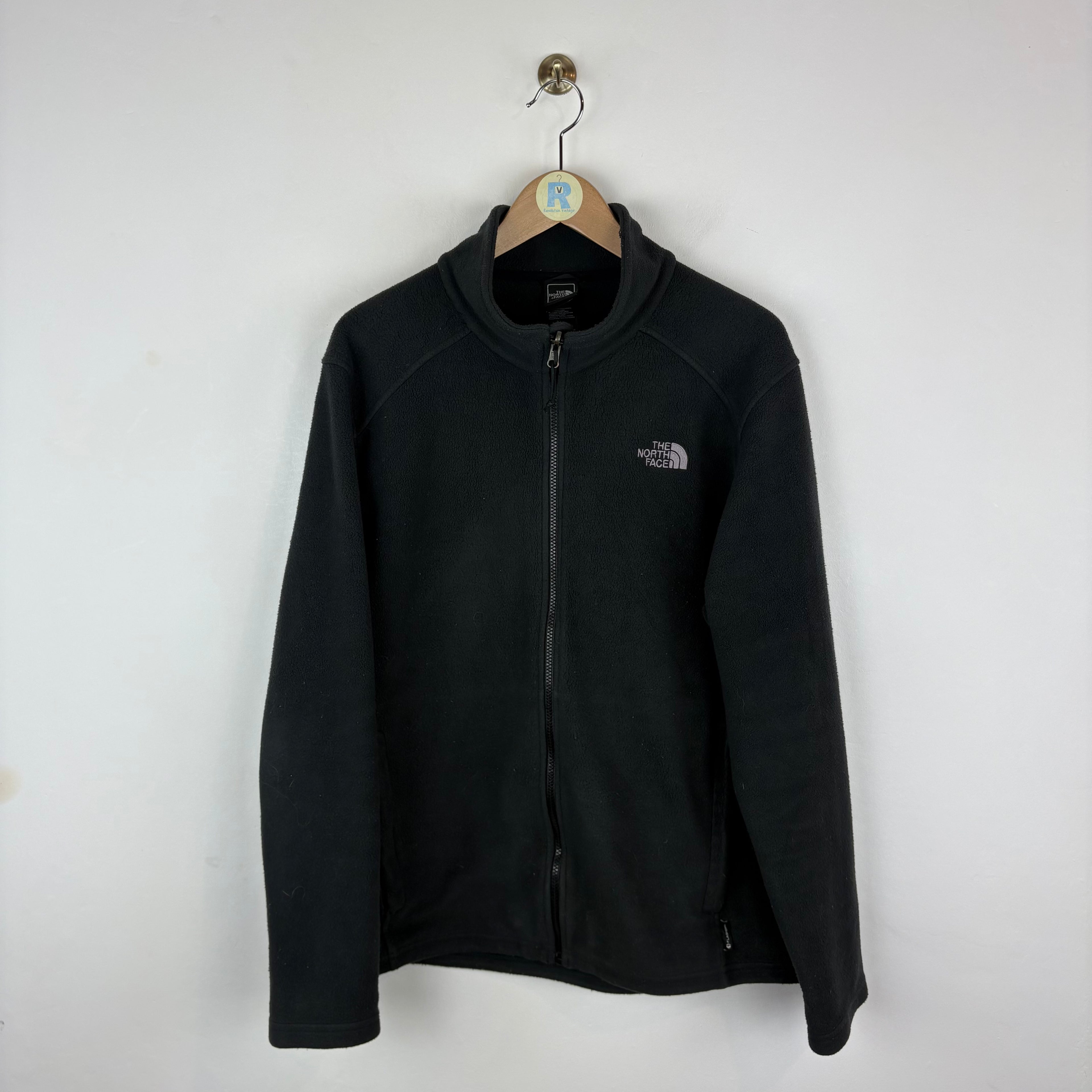 Vintage The North Face Fleece (Large)
