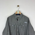 Vintage Columbia PFG Shirt (Medium)