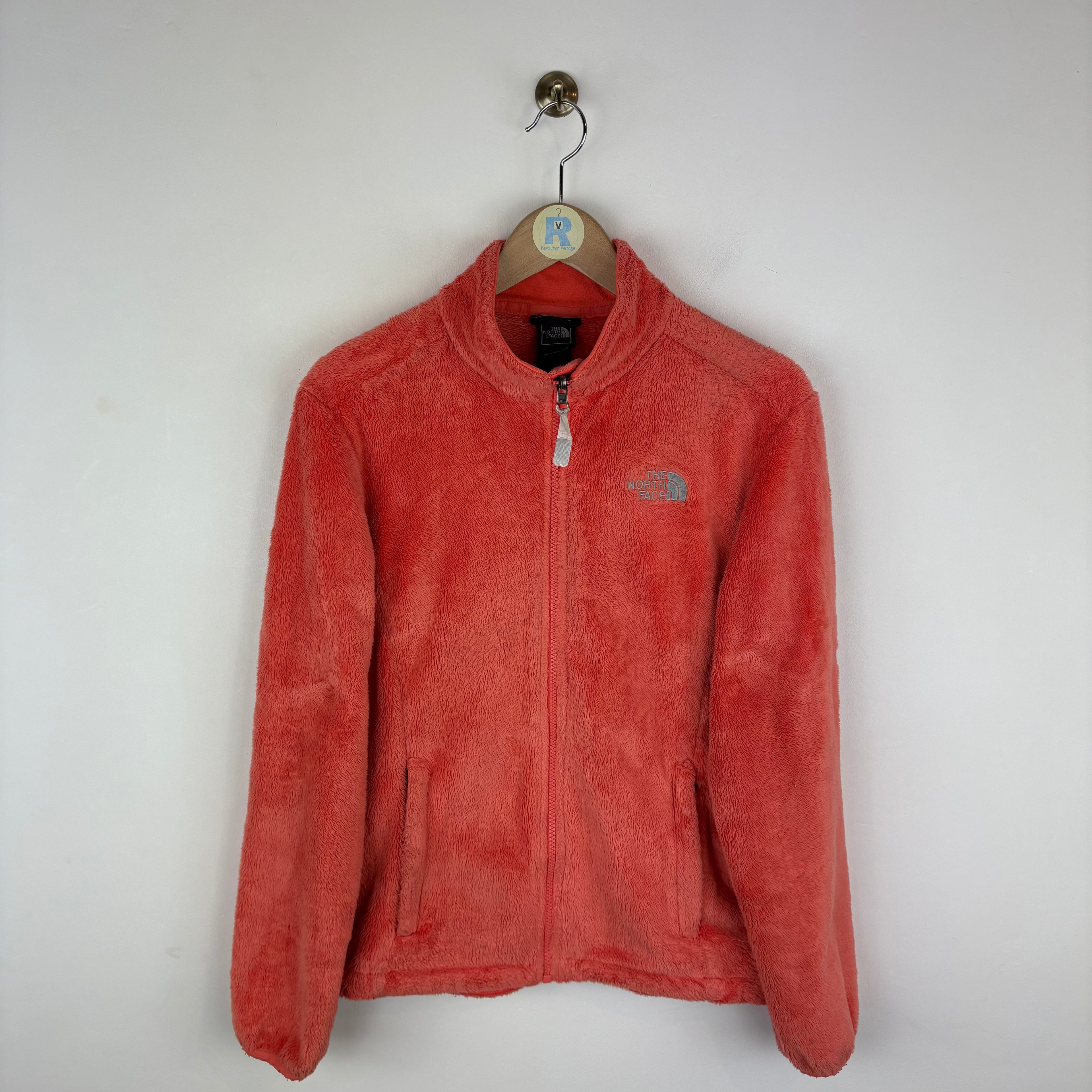 Vintage The North Face Fleece (Women’s Medium)