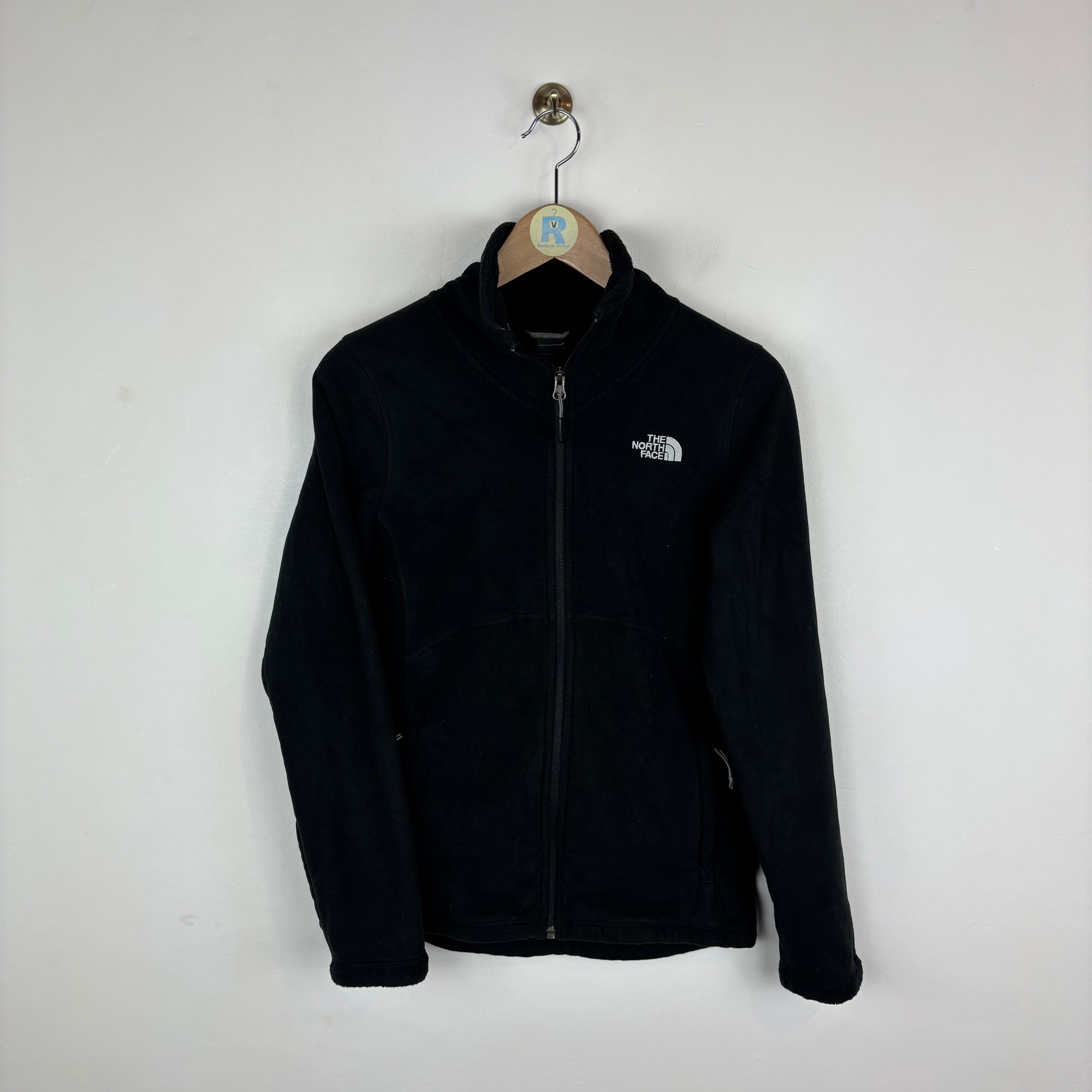 Vintage The North Face Fleece (Women’s Medium)