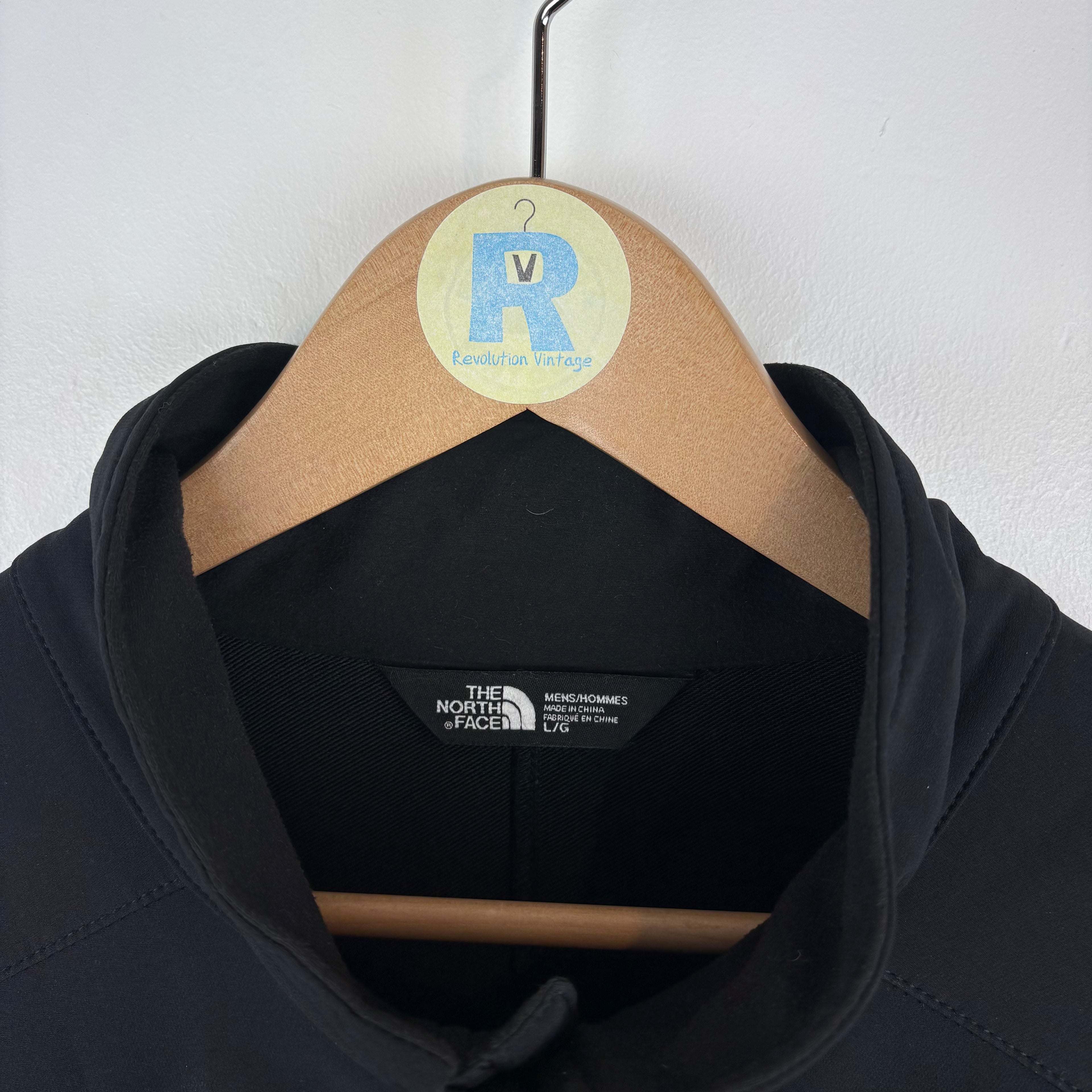 Vintage The North Face Jacket (Large)