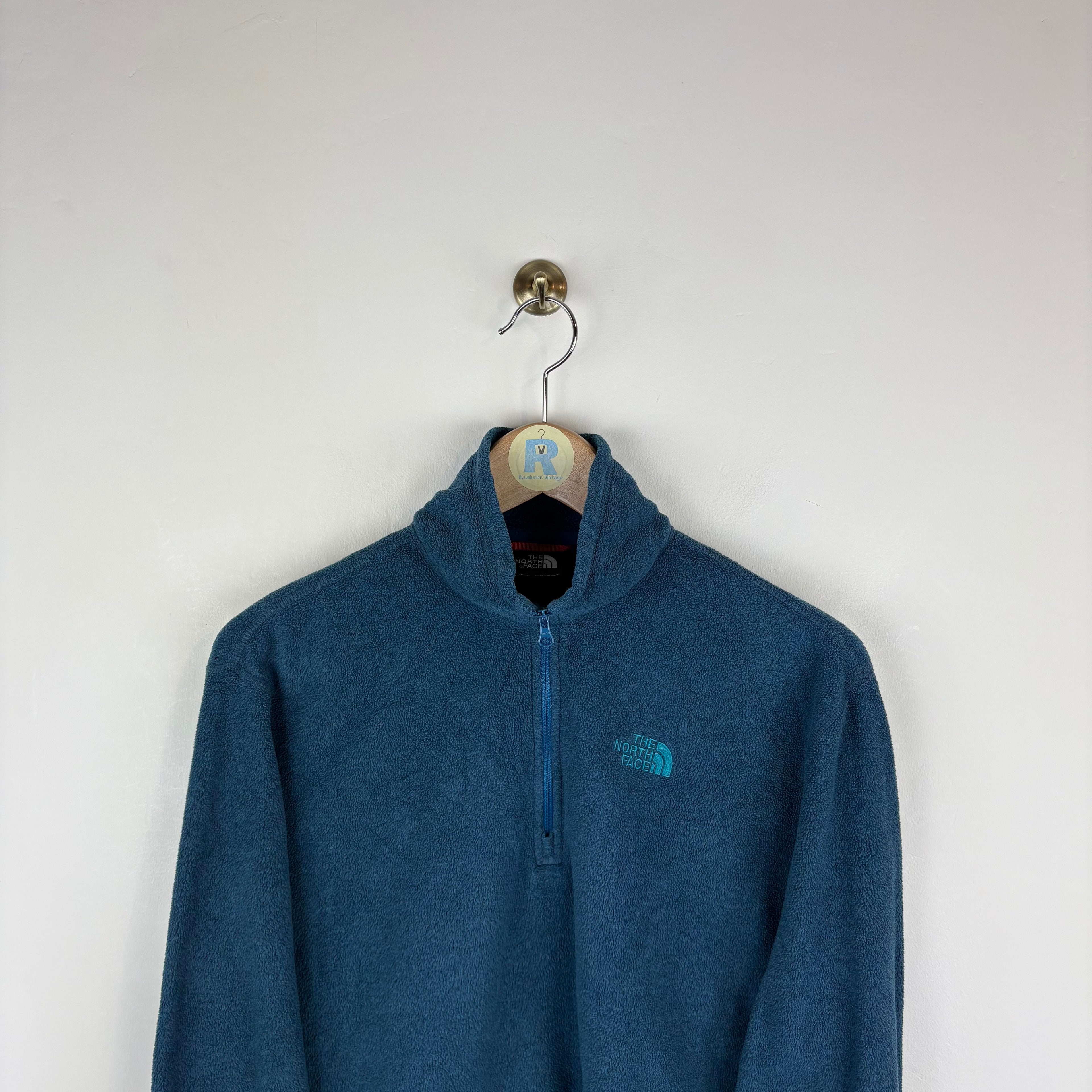 Vintage The North Face Fleece (Small)