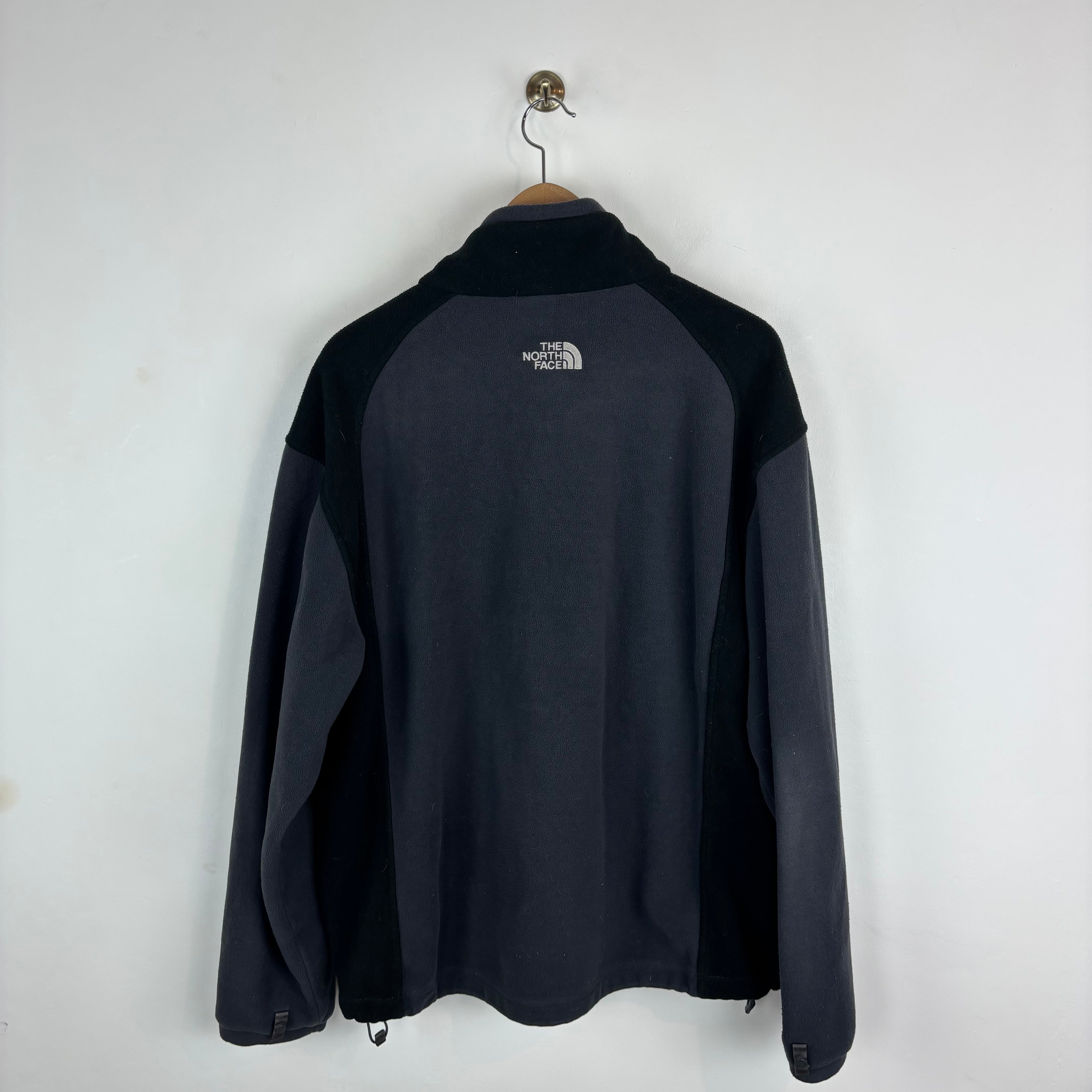 Vintage The North Face Fleece (XL)