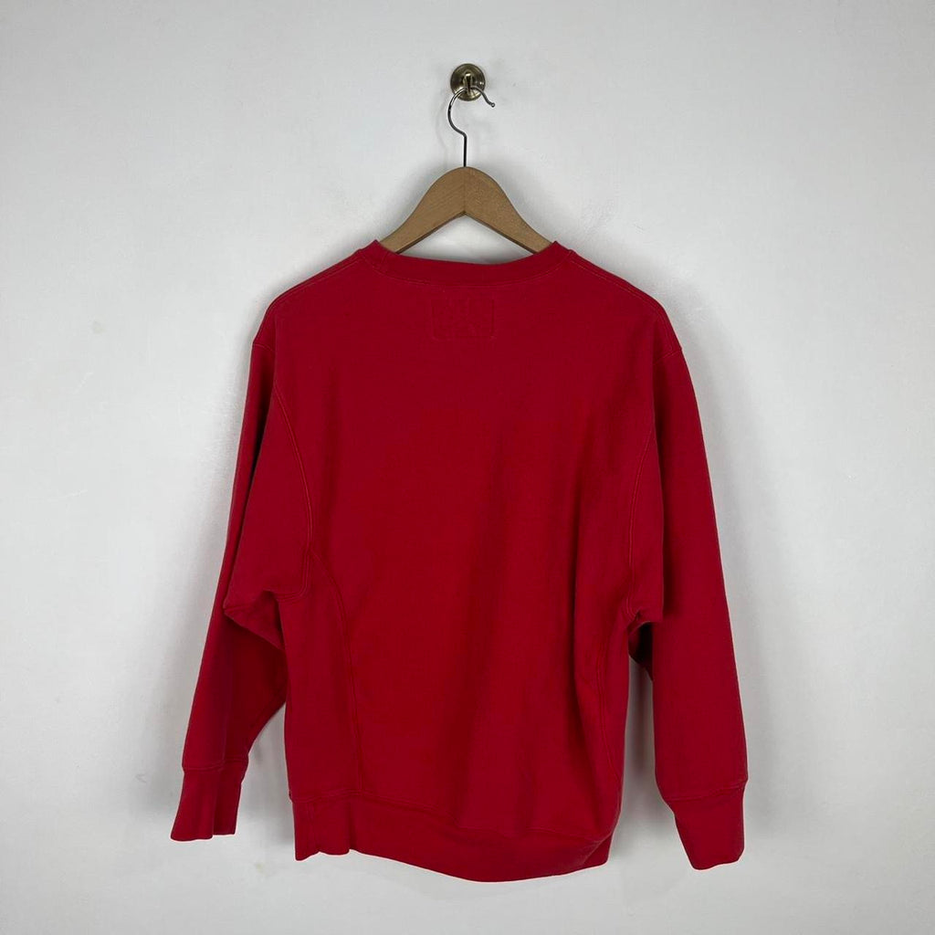 Vintage Steve & Barry’s Ohio State Sweatshirt (Small)