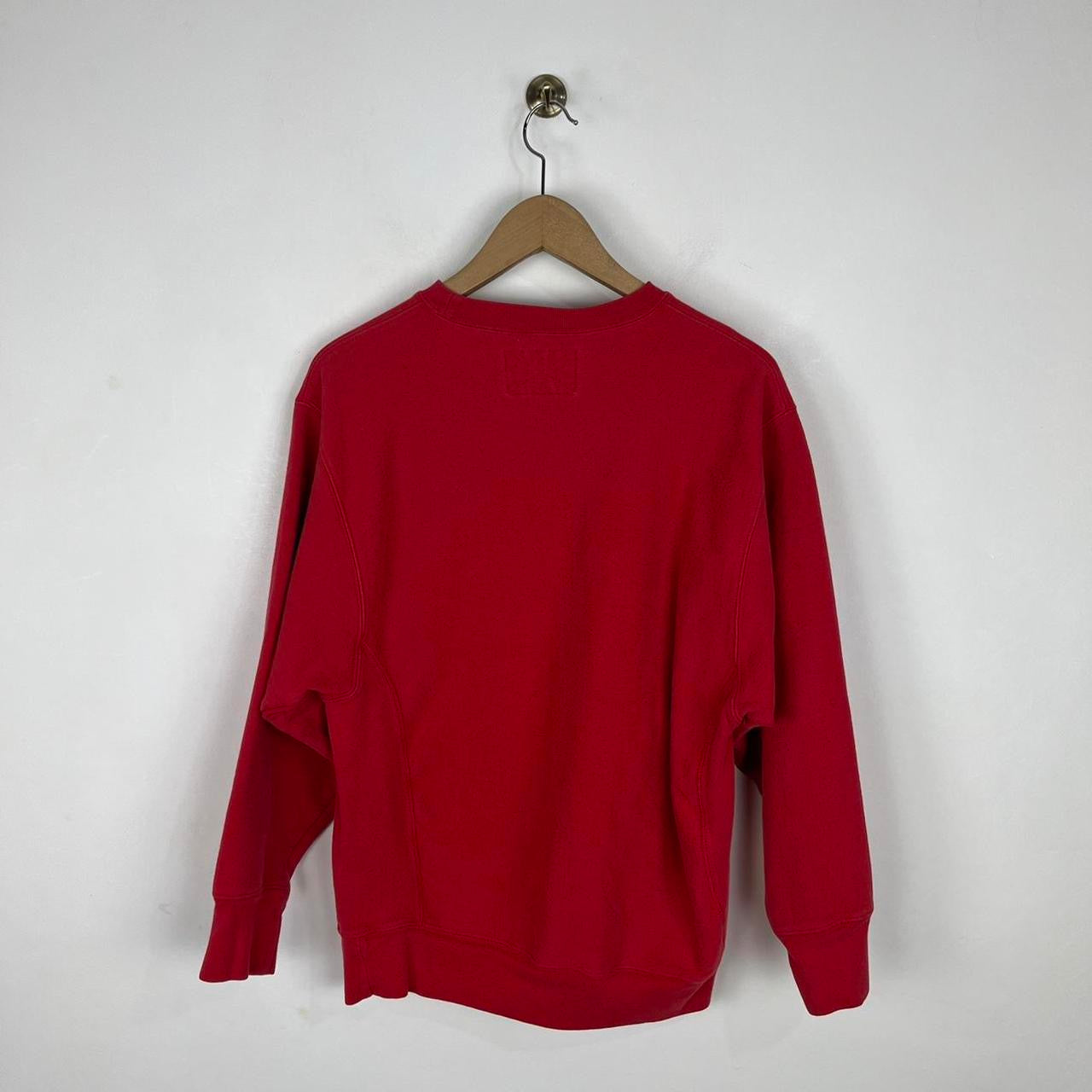 Vintage Steve & Barry’s Ohio State Sweatshirt (Small)