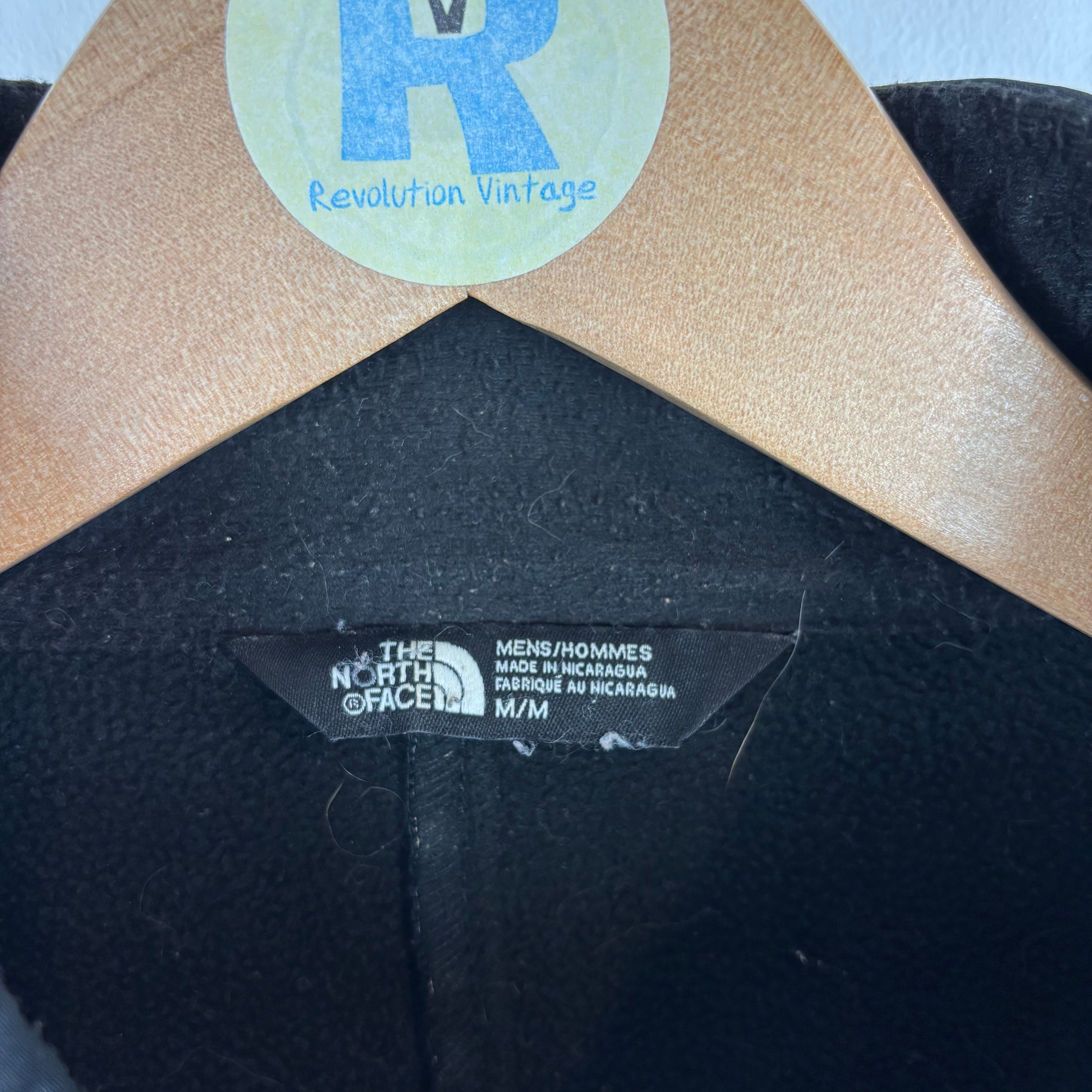 Vintage The North Face Soft Shell Jacket (Medium)