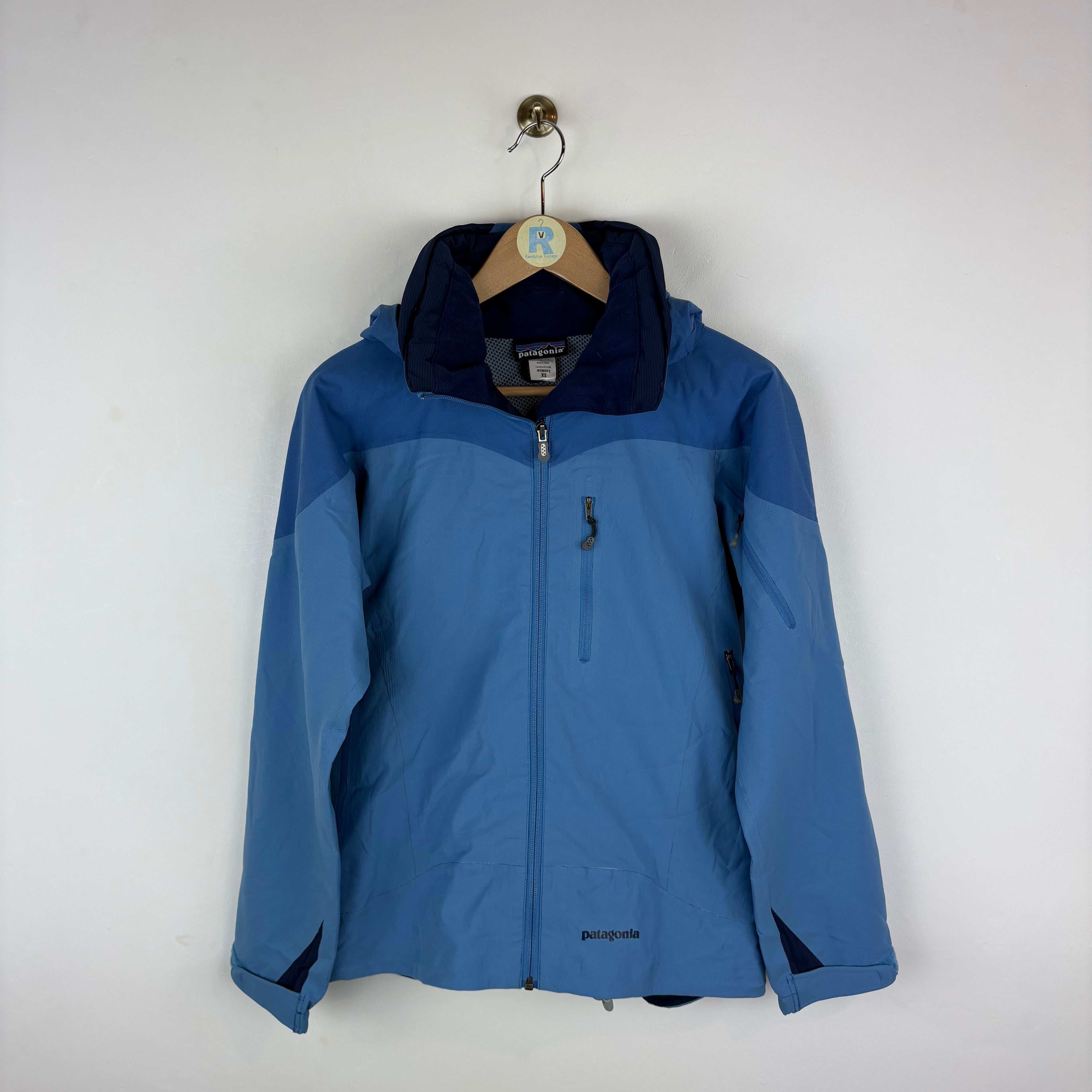 Vintage Patagonia Jacket (Women’s XS)