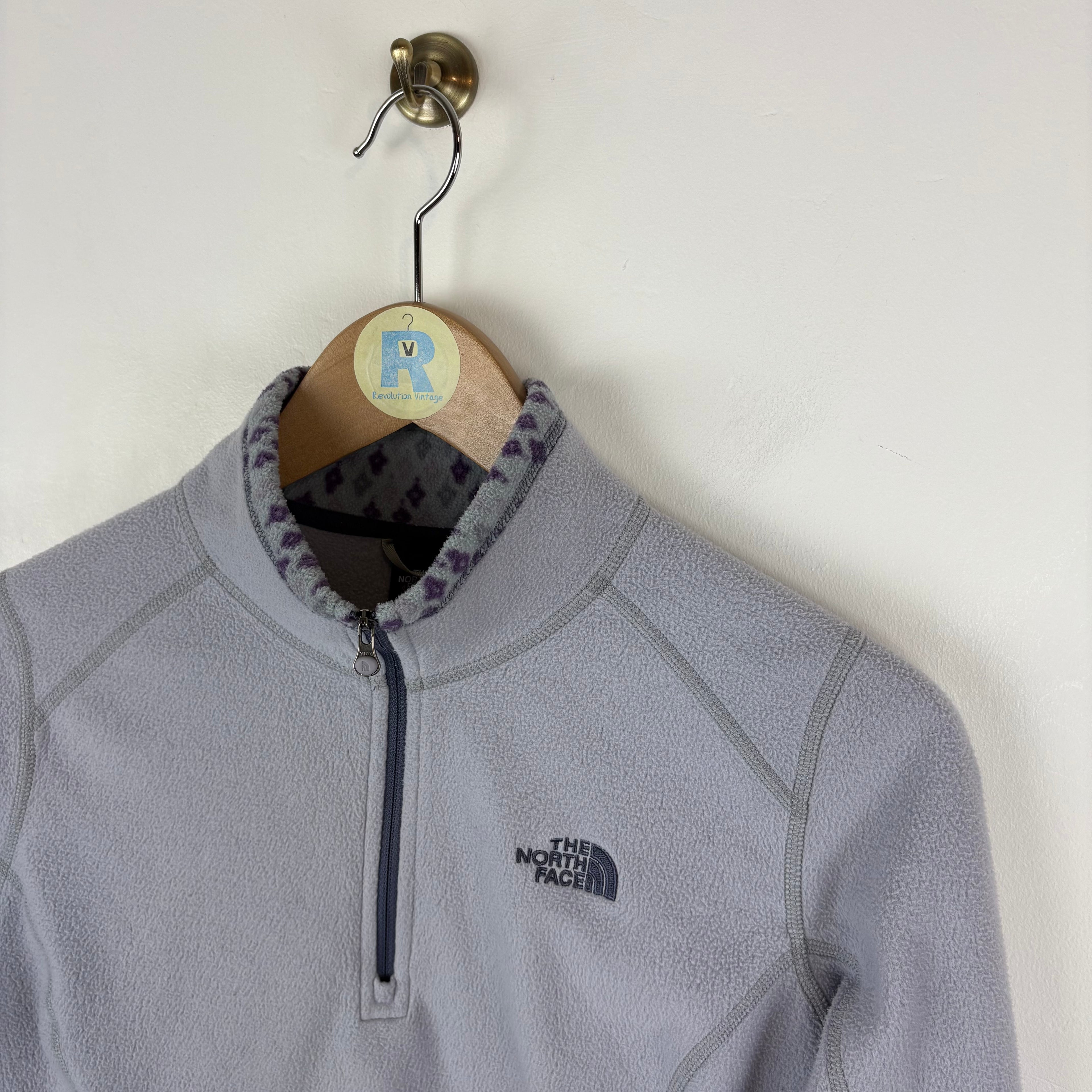 Vintage The North Face Fleece (Women’s Medium)