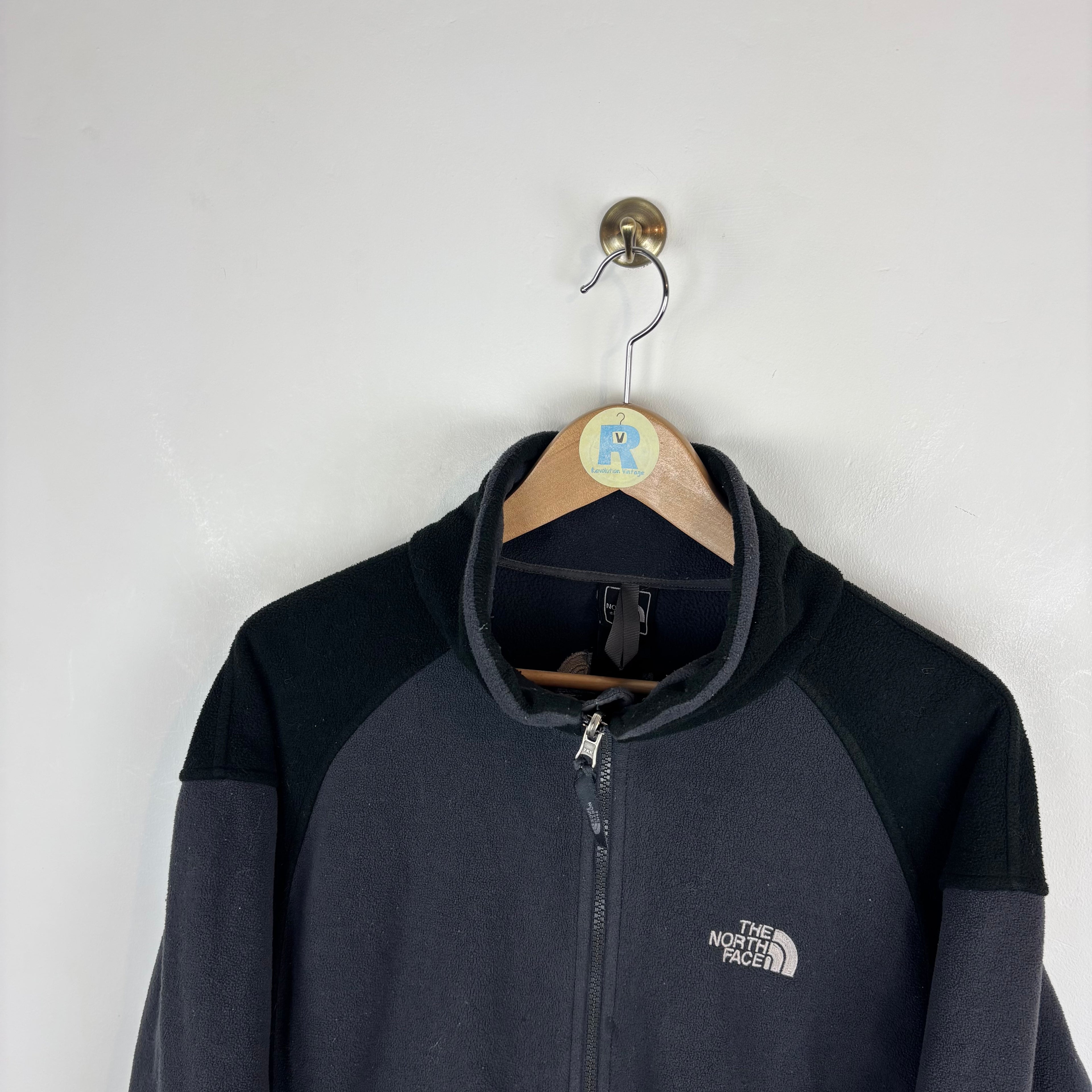 Vintage The North Face Fleece (XL)