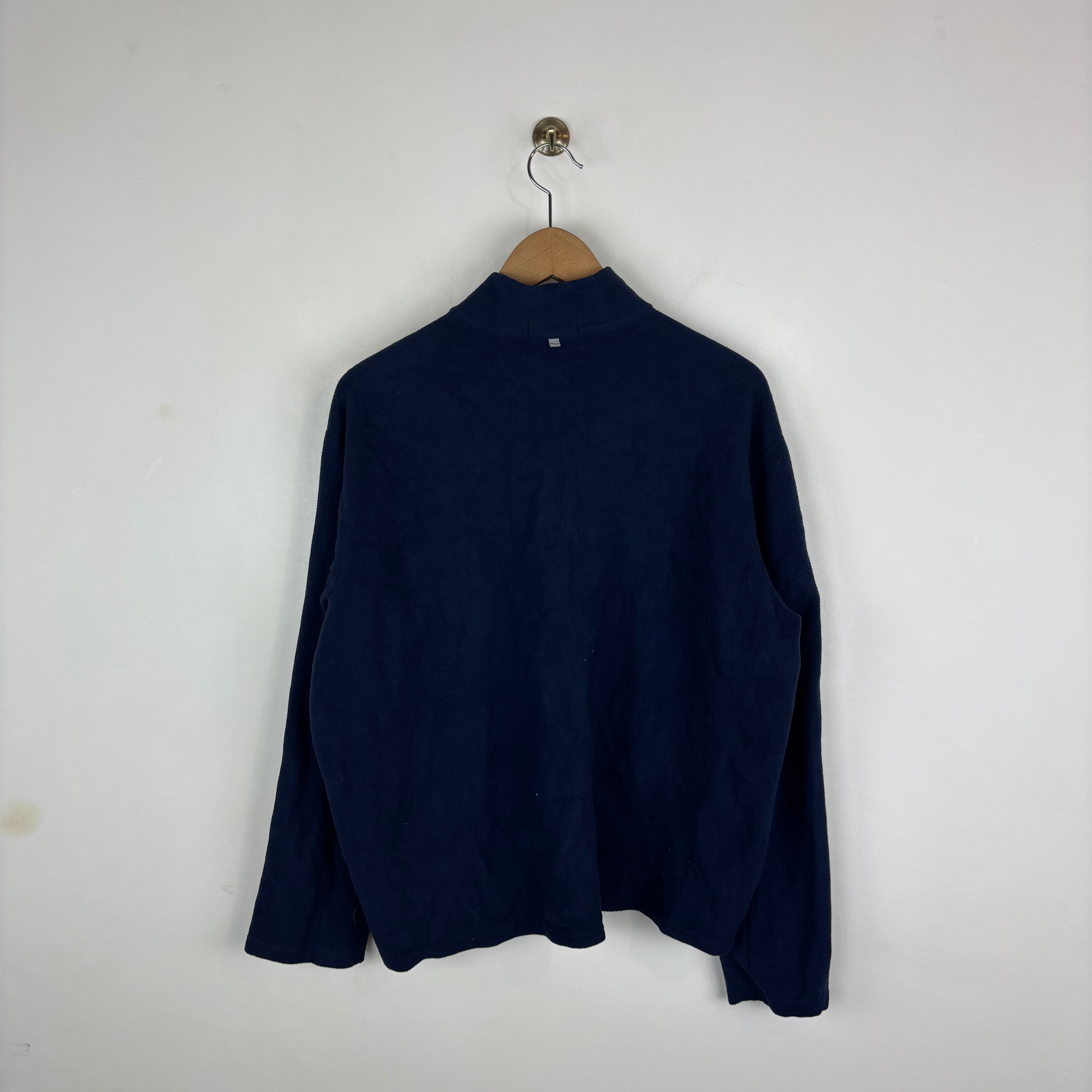 Vintage Ralph Lauren Fleece (XXL)