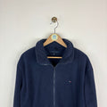 Vintage Tommy Hilfiger Fleece (Large)