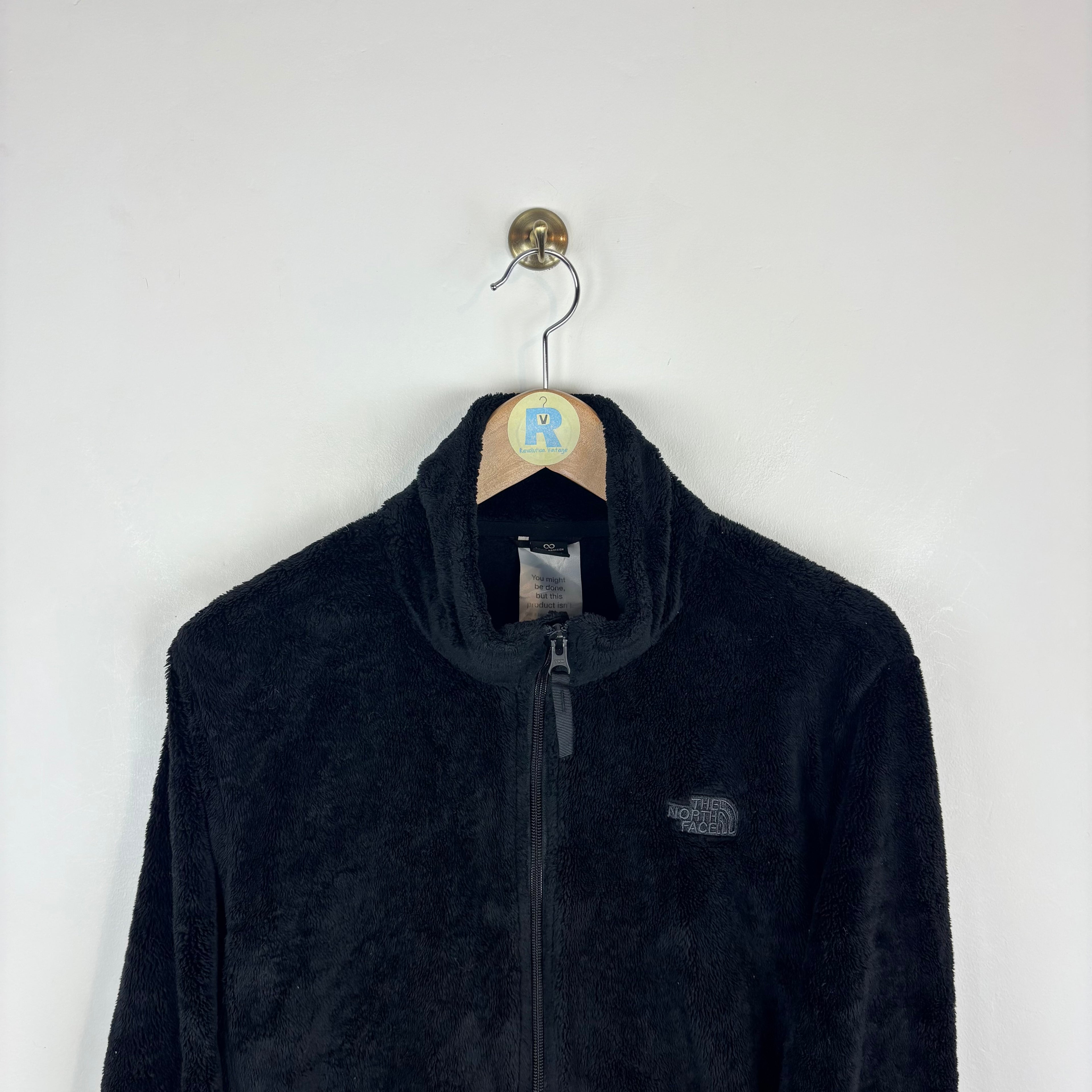 Vintage The North Face Fleece (XL)