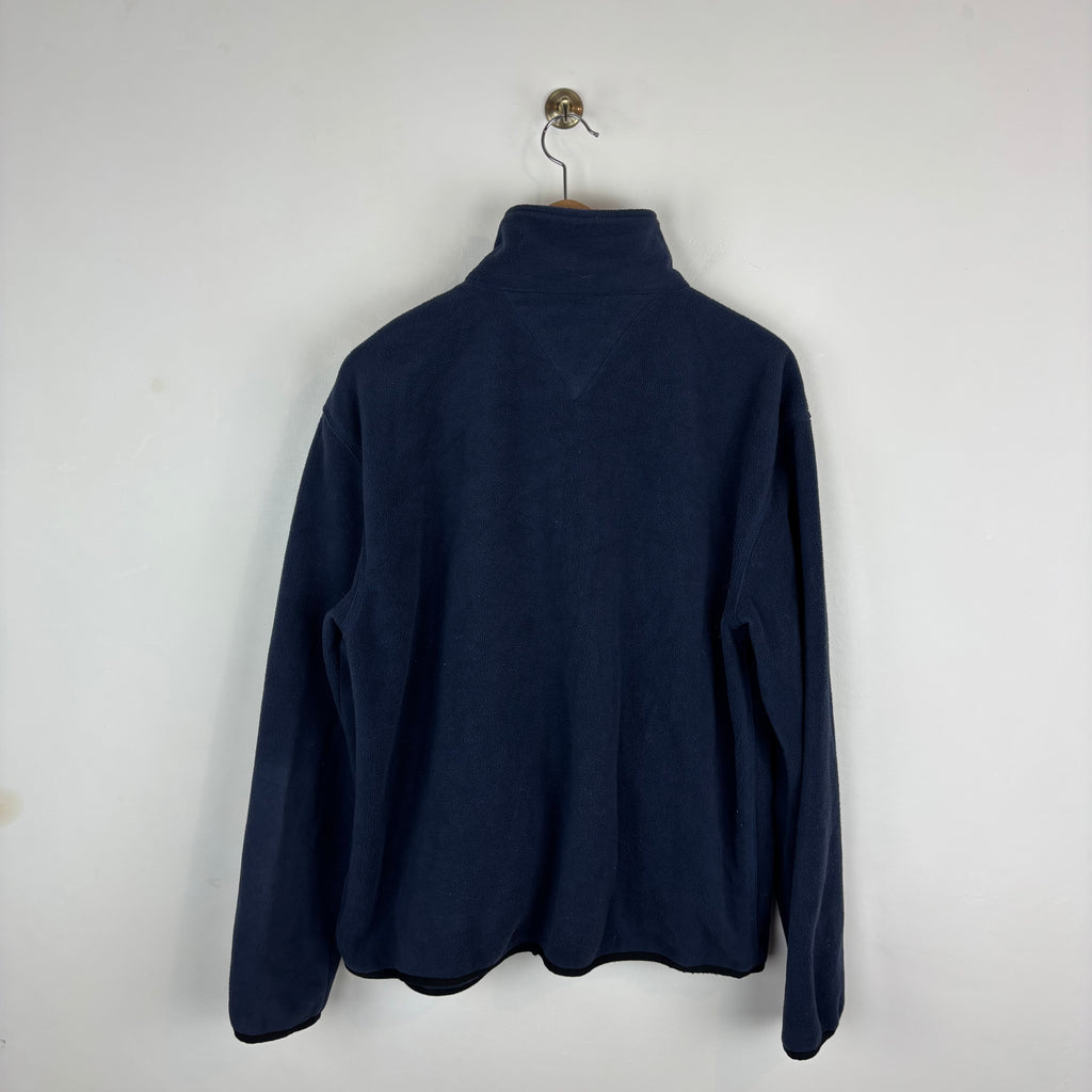 Vintage Tommy Hilfiger Fleece (Large)