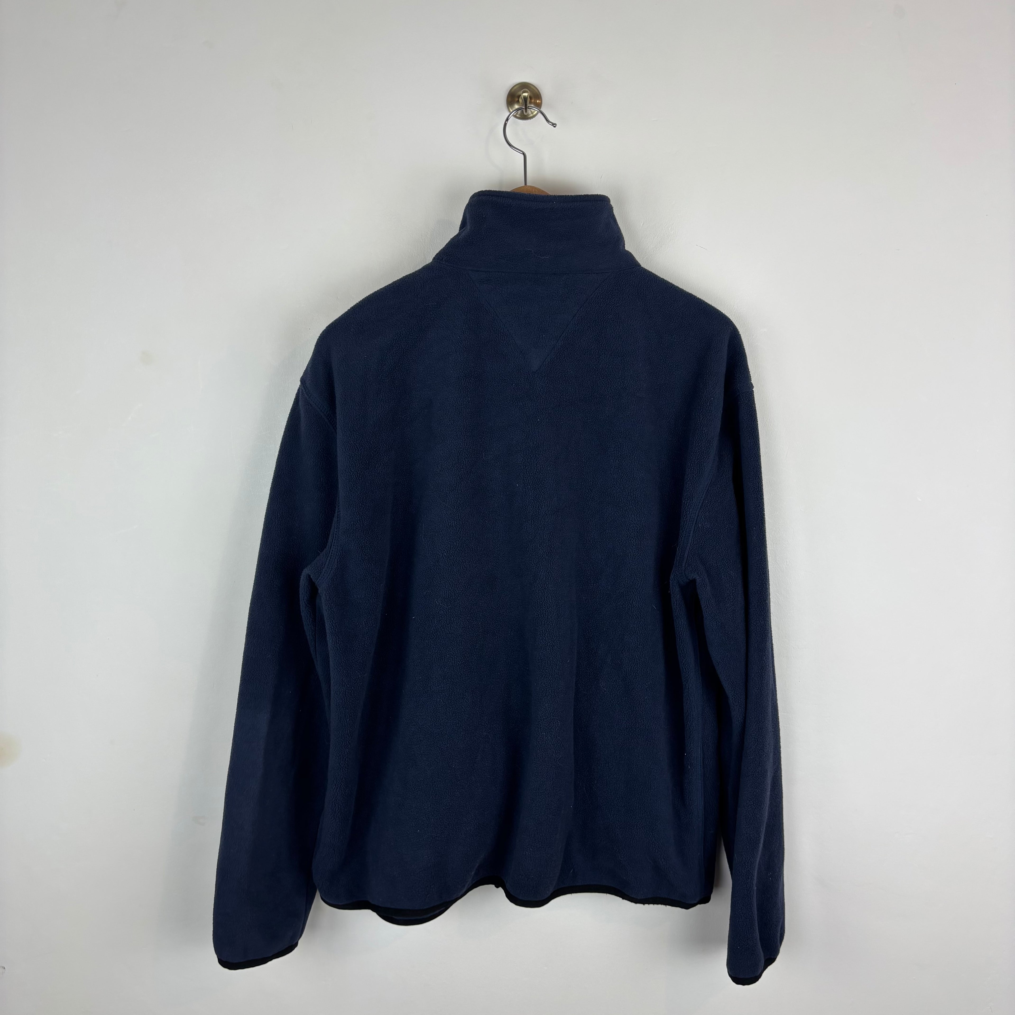 Vintage Tommy Hilfiger Fleece (Large)
