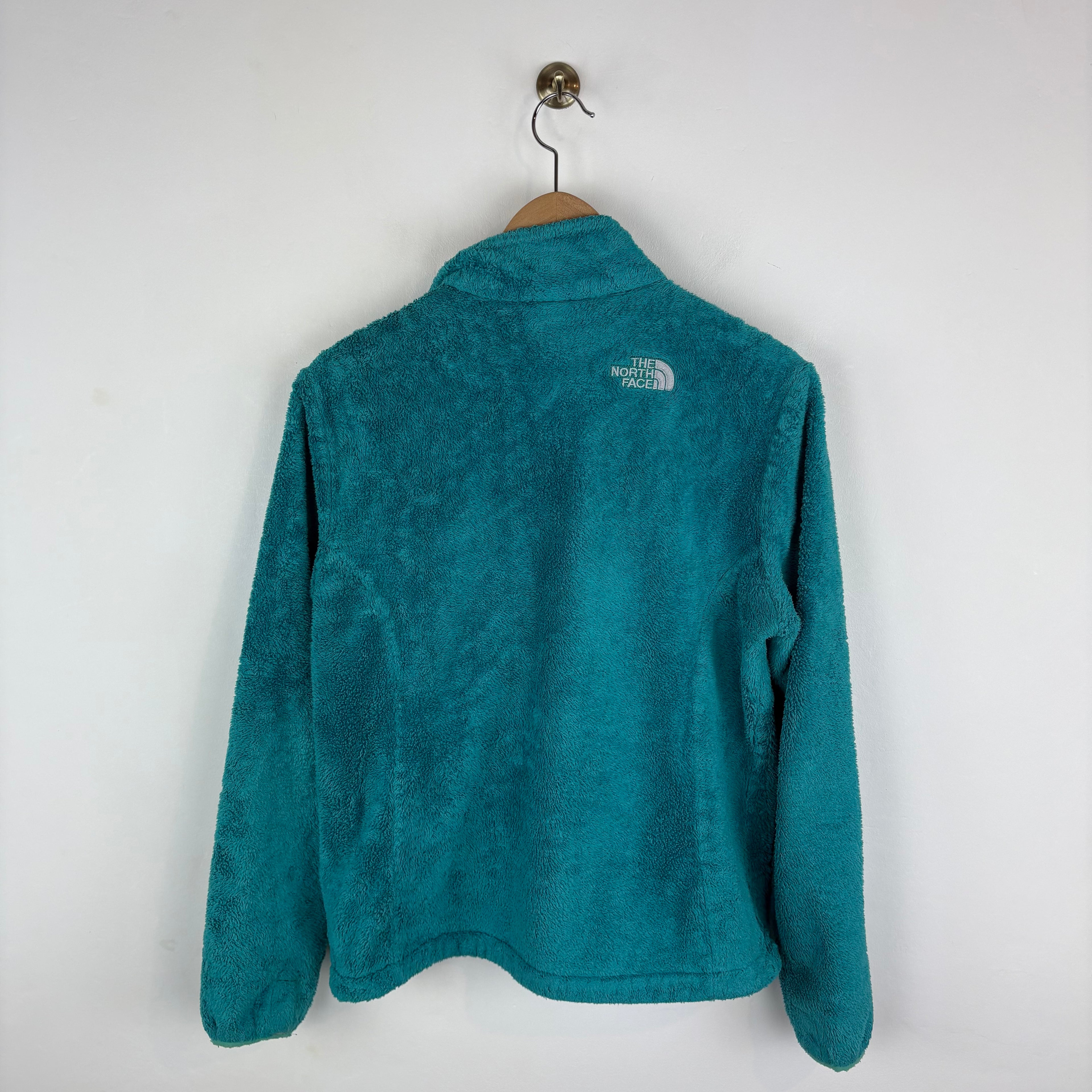 Vintage The North Face Fleece (Women’s Medium)
