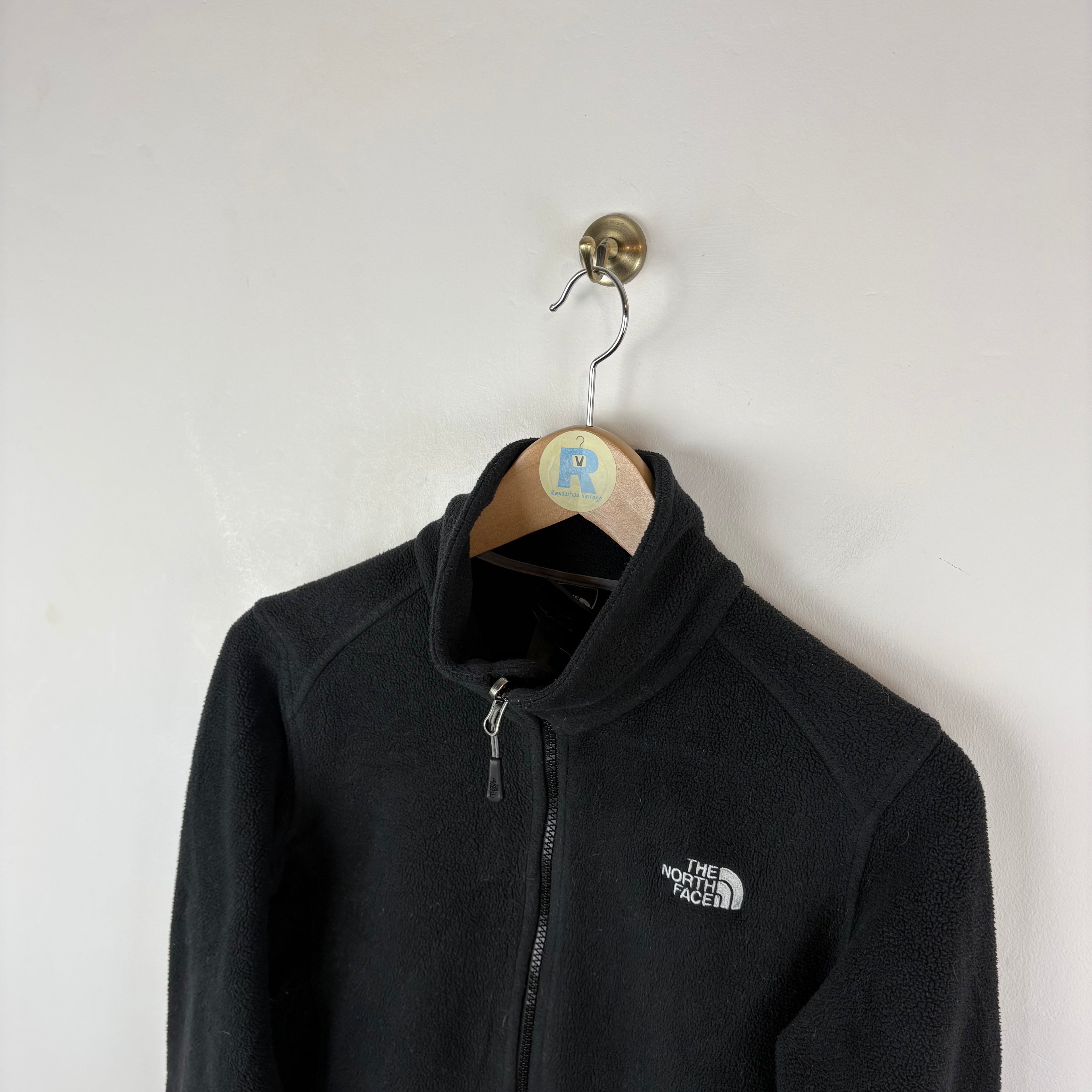 Vintage The North Face Fleece (Women’s Medium)