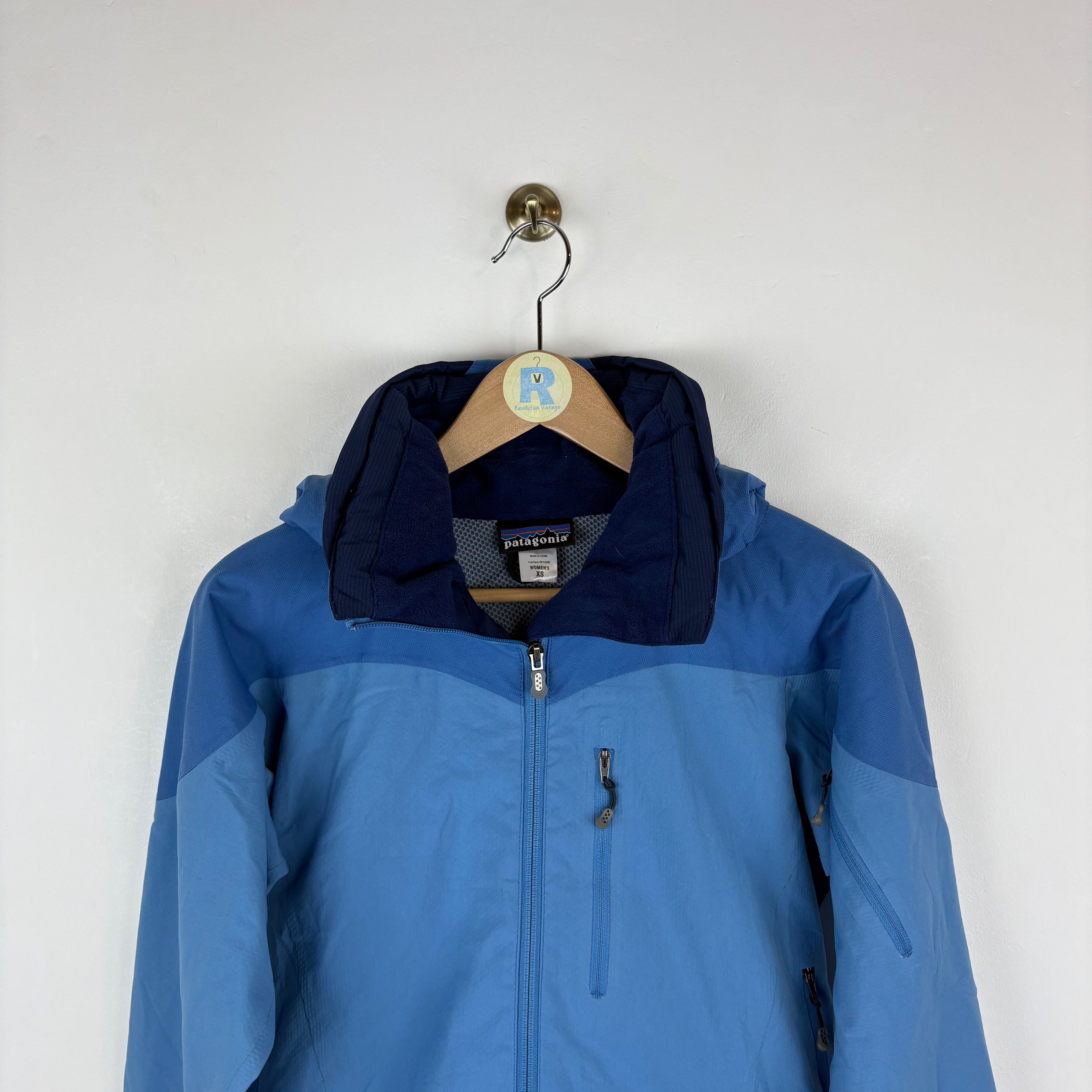 Vintage Patagonia Jacket (Women’s XS)