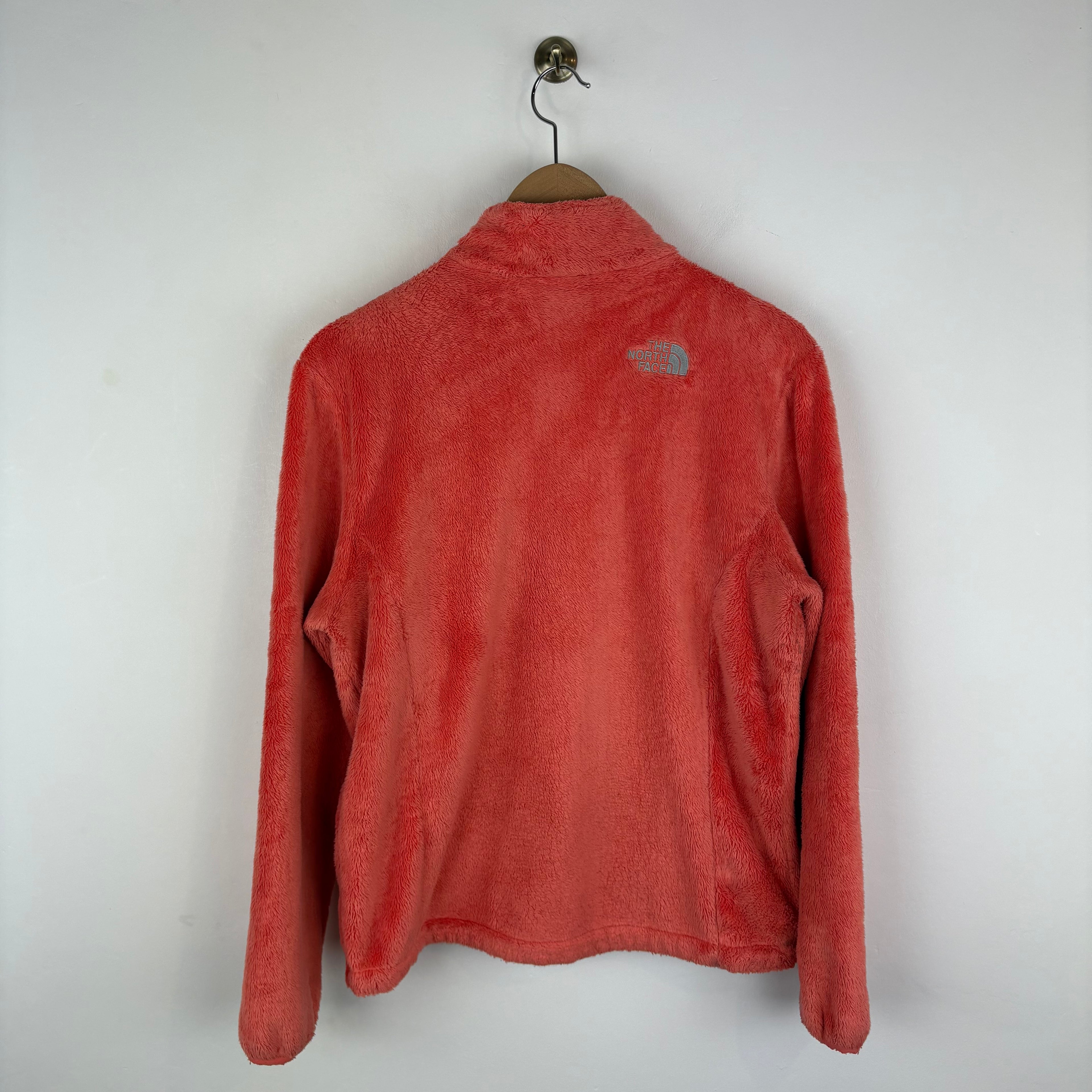 Vintage The North Face Fleece (Women’s Medium)