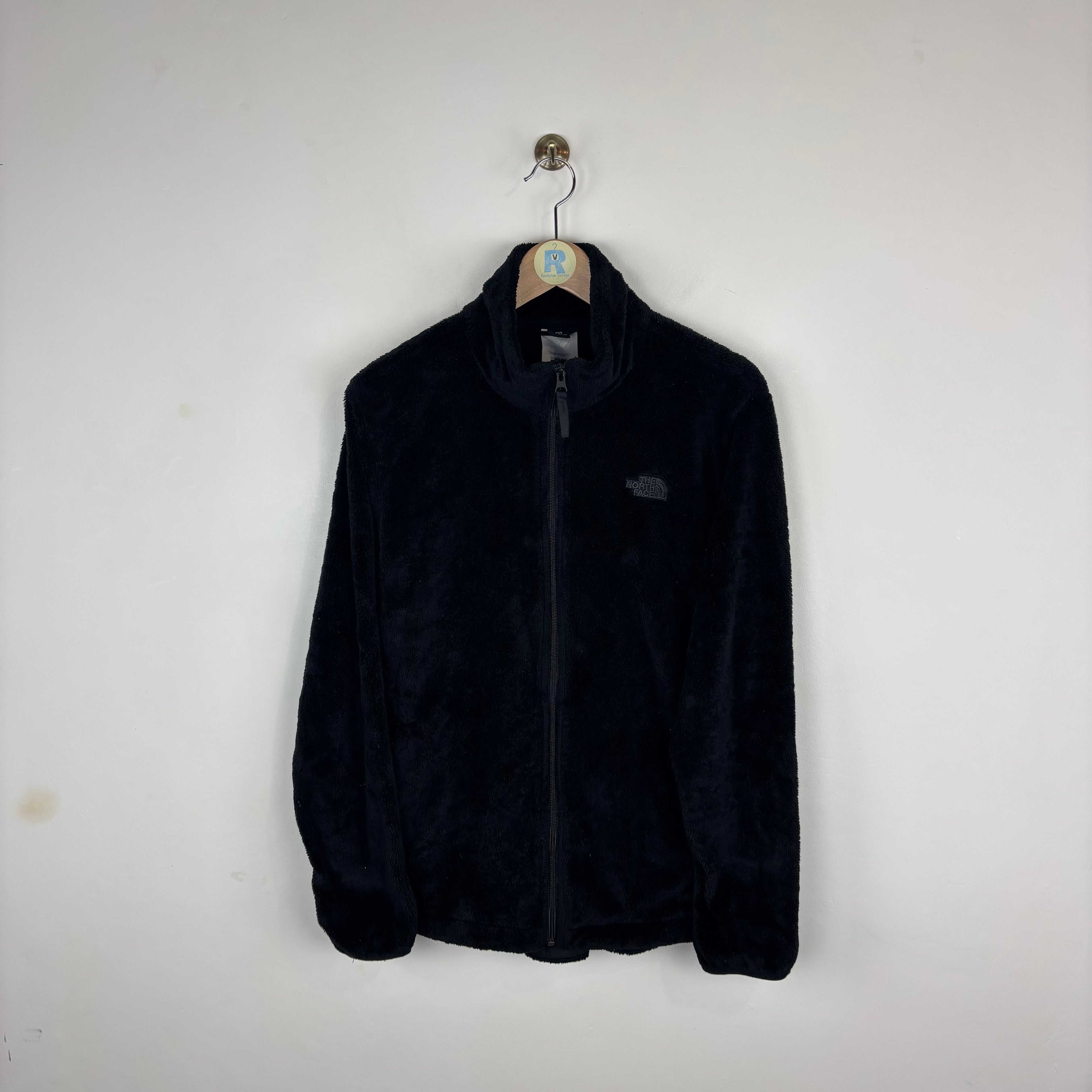 Vintage The North Face Fleece (XL)