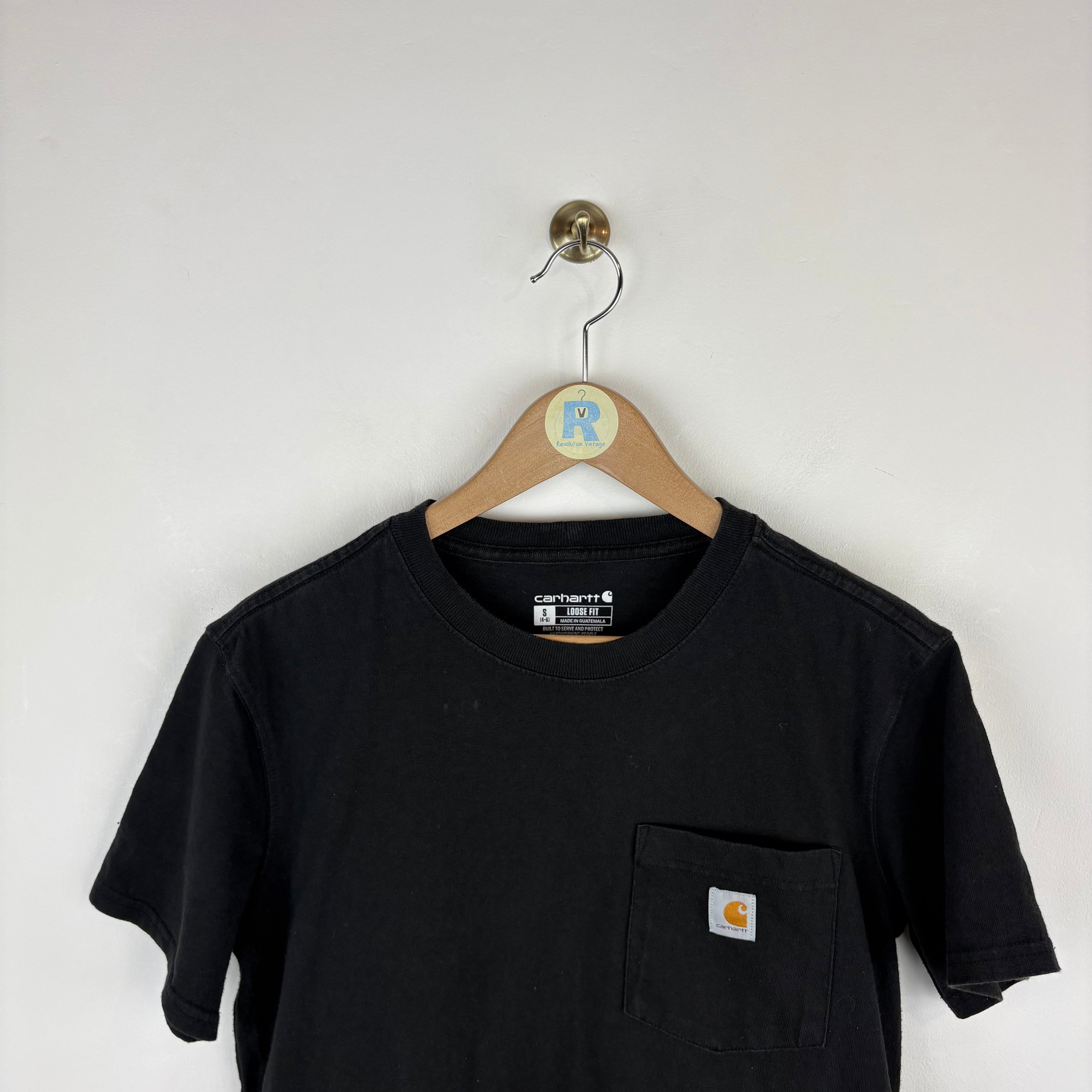 Vintage Carhartt T-Shirt (Small)