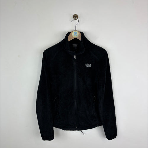 The North Face Fleece Teddy Bear (Women’s Small)