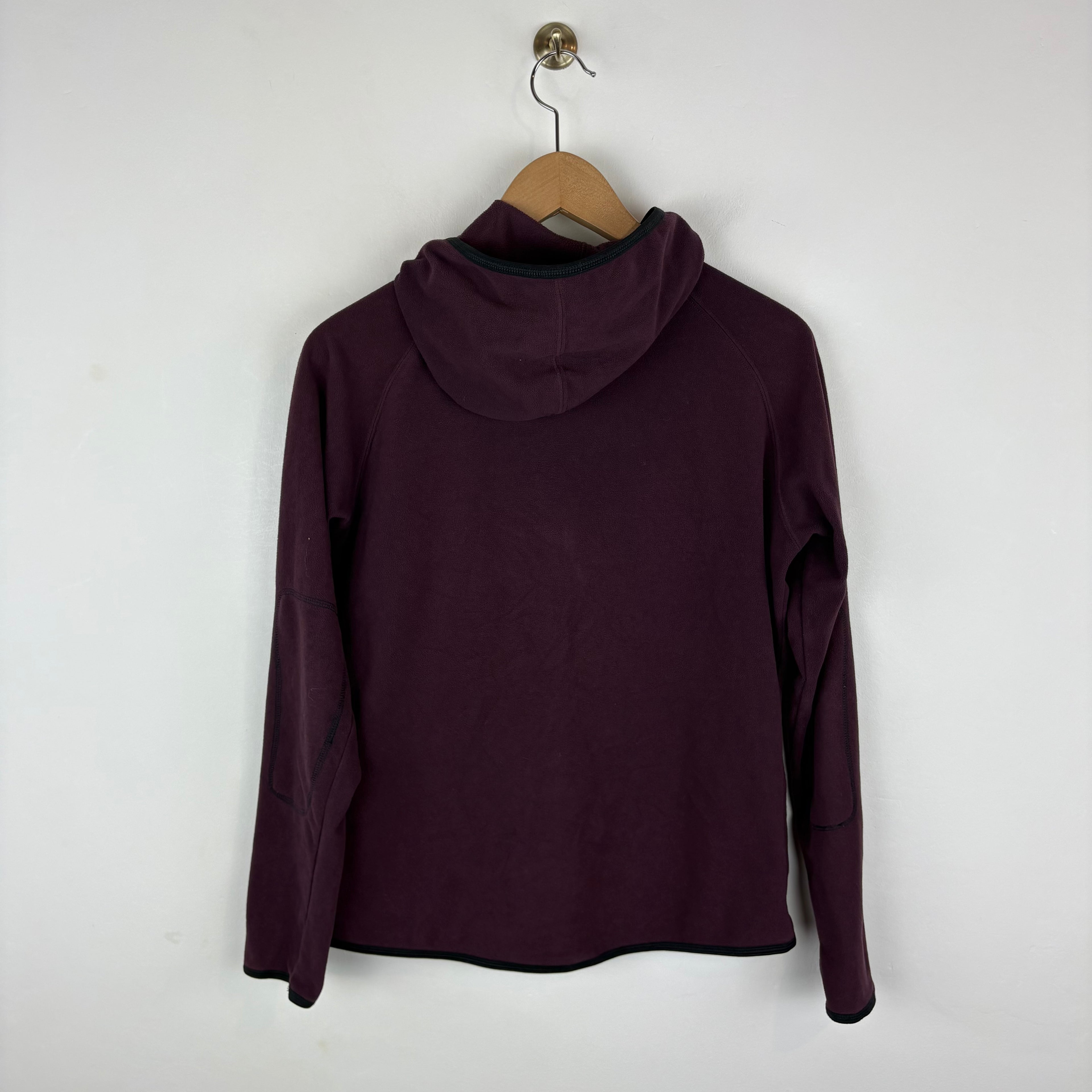 Vintage The North Face Fleece (Women’s Medium)