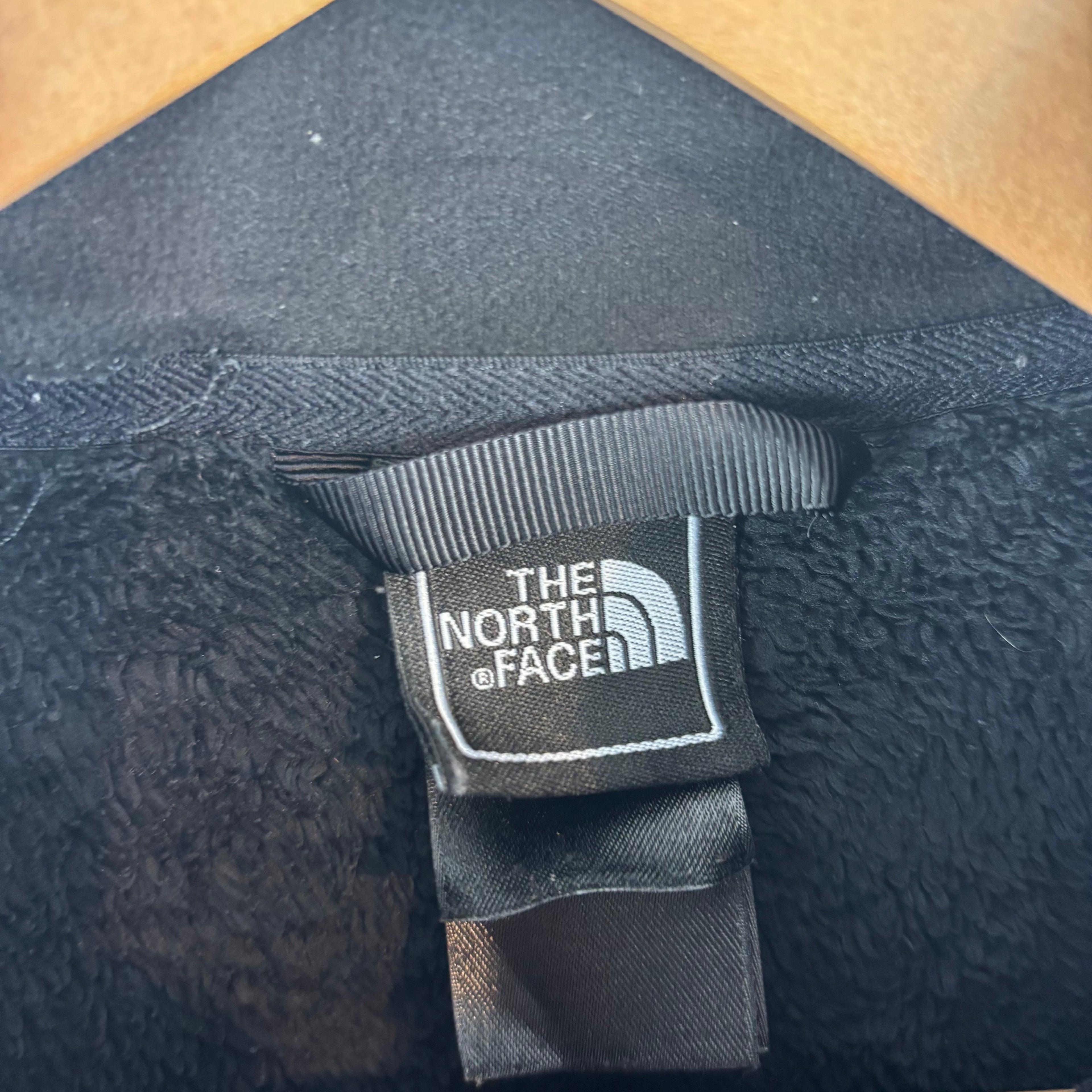 Vintage The North Face Fleece (Women’s Large)