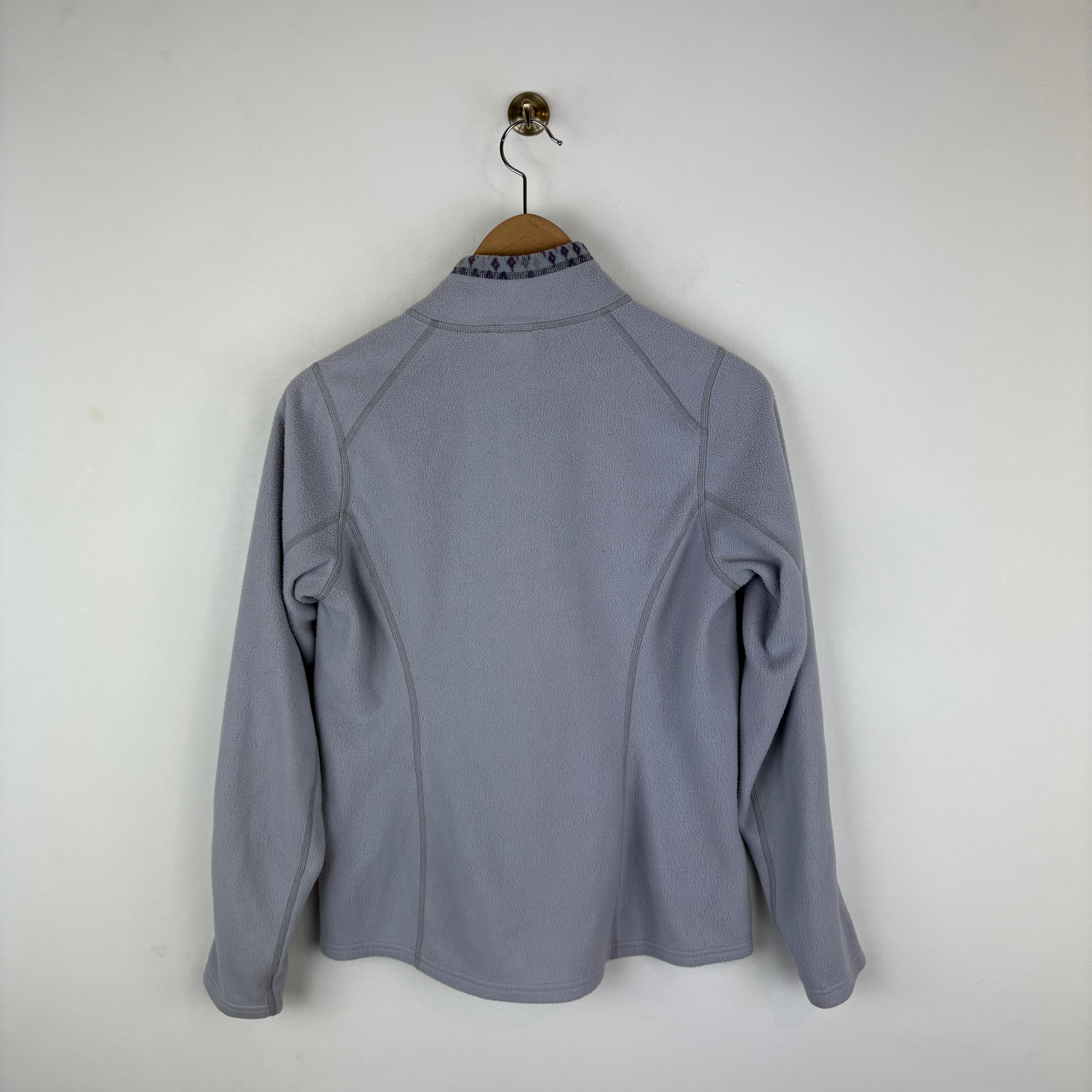 Vintage The North Face Fleece (Women’s Medium)