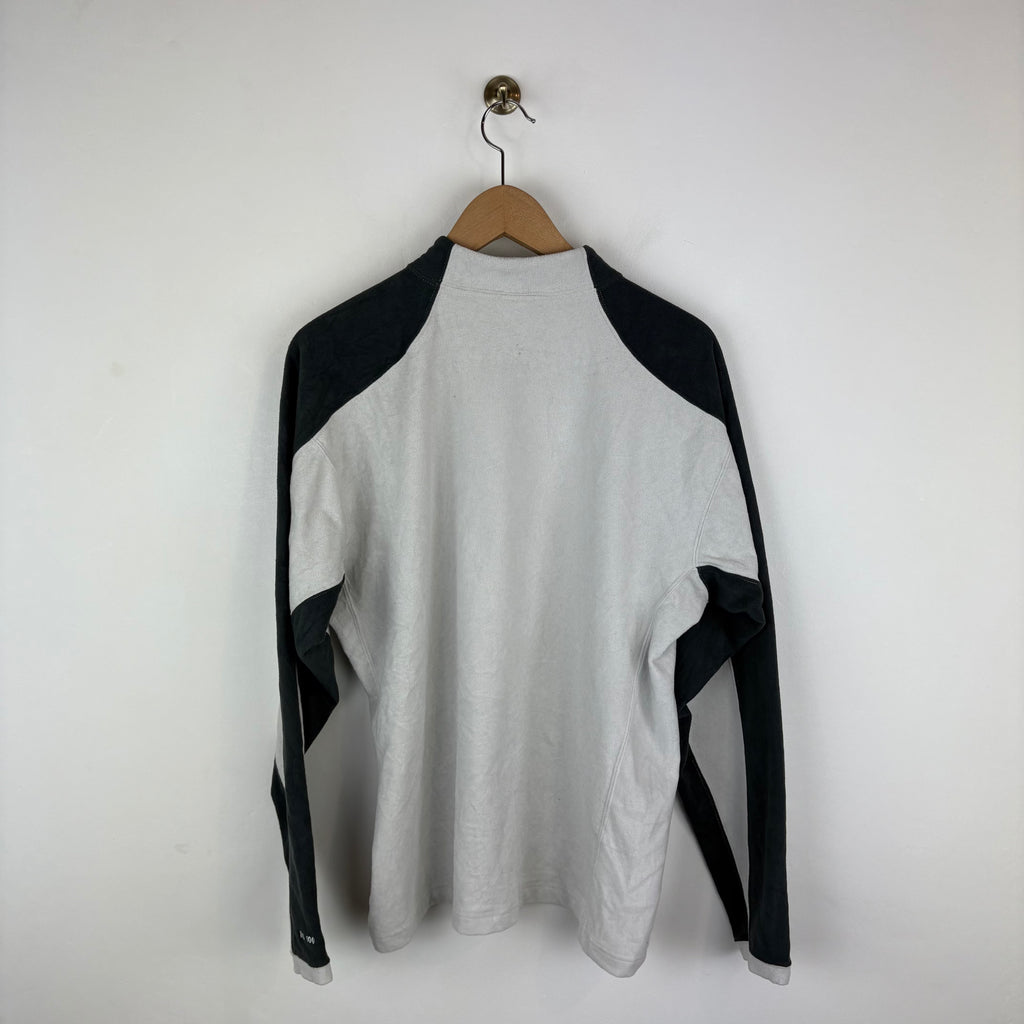 Vintage The North Face Fleece (Medium)