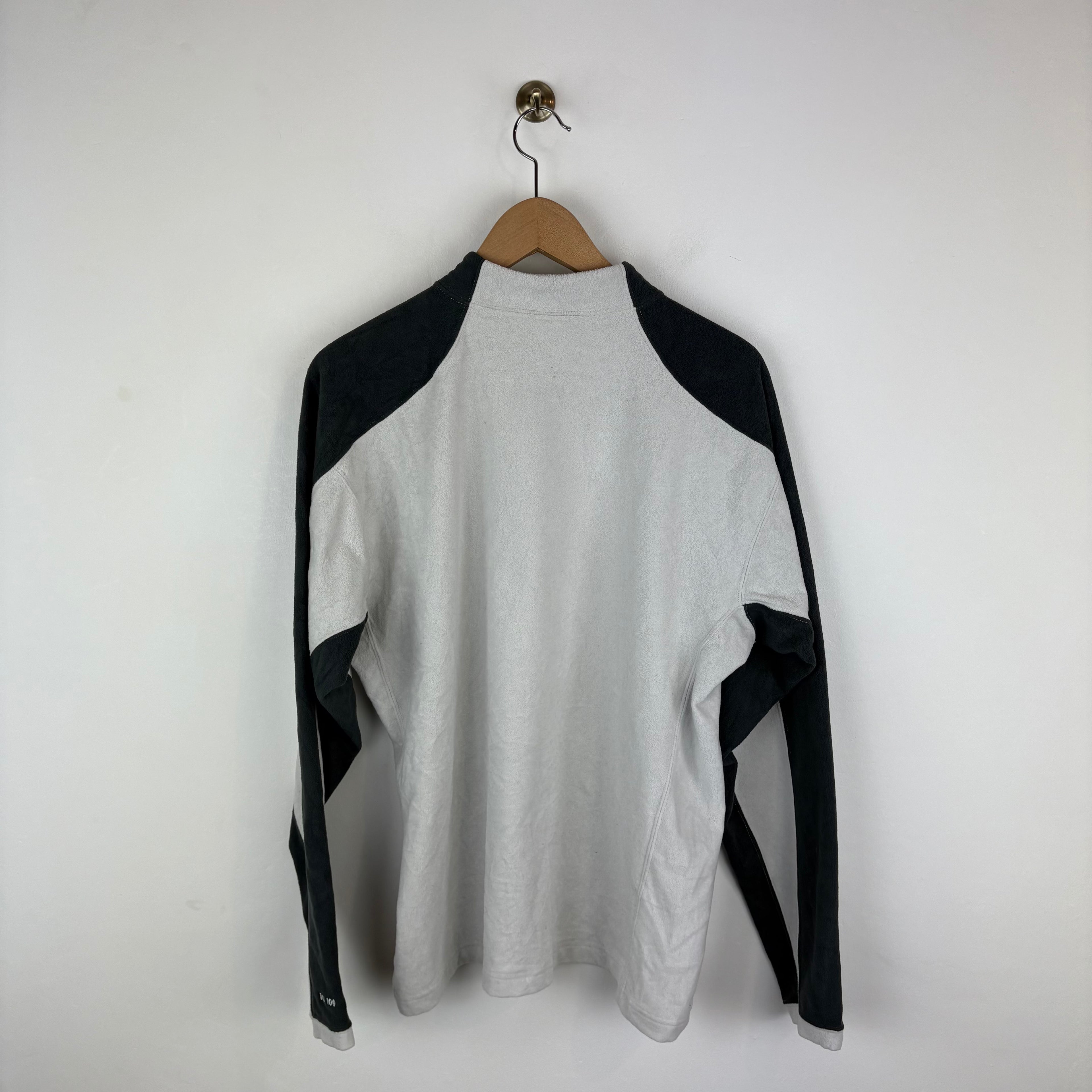 Vintage The North Face Fleece (Medium)