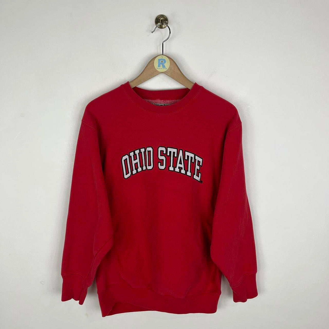Vintage Steve & Barry’s Ohio State Sweatshirt (Small)