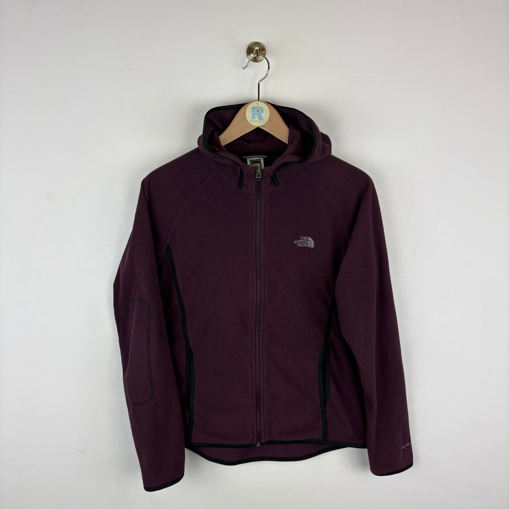 Vintage The North Face Fleece (Women’s Medium)
