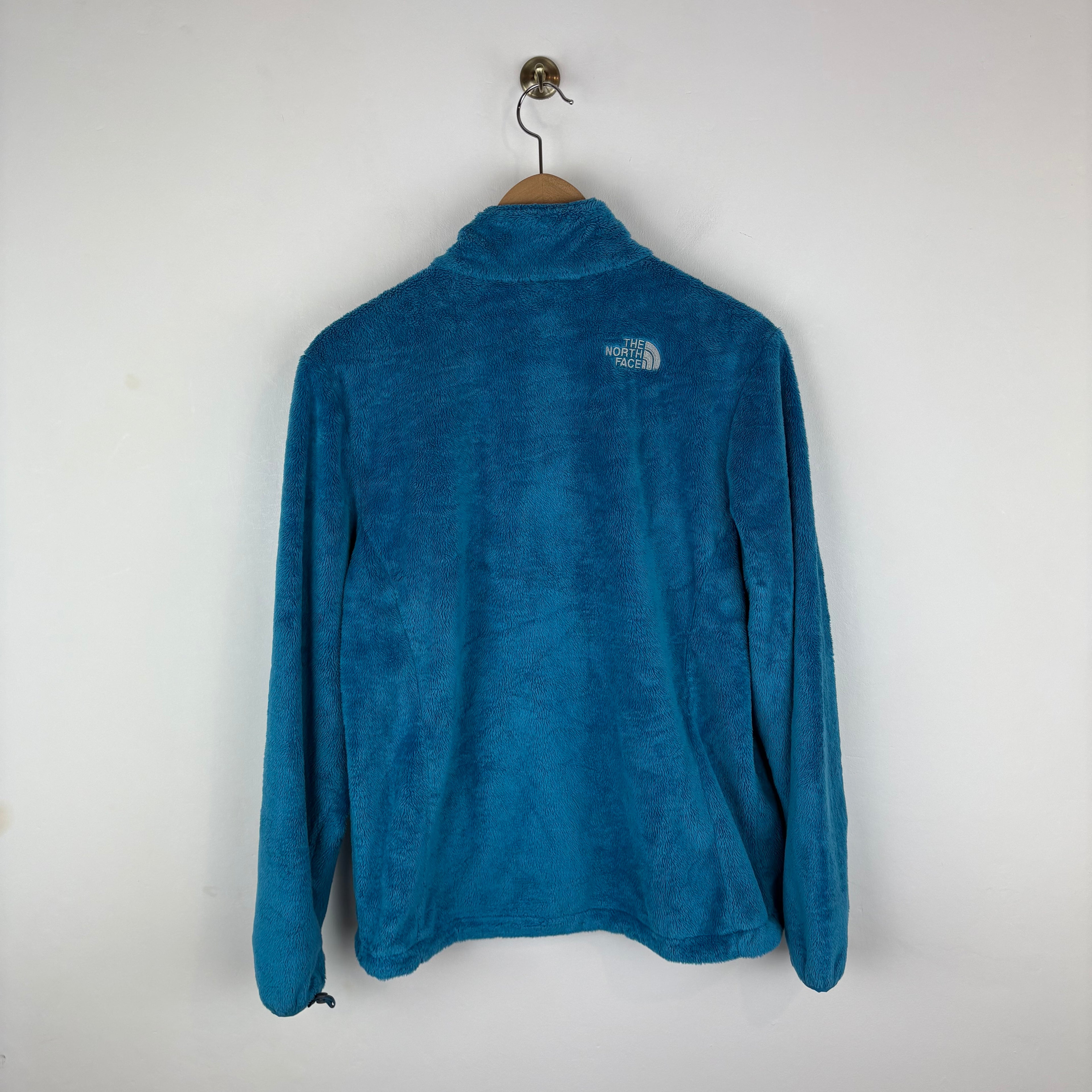 Vintage The North Face Fleece (Women’s Large)