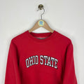 Vintage Steve & Barry’s Ohio State Sweatshirt (Small)
