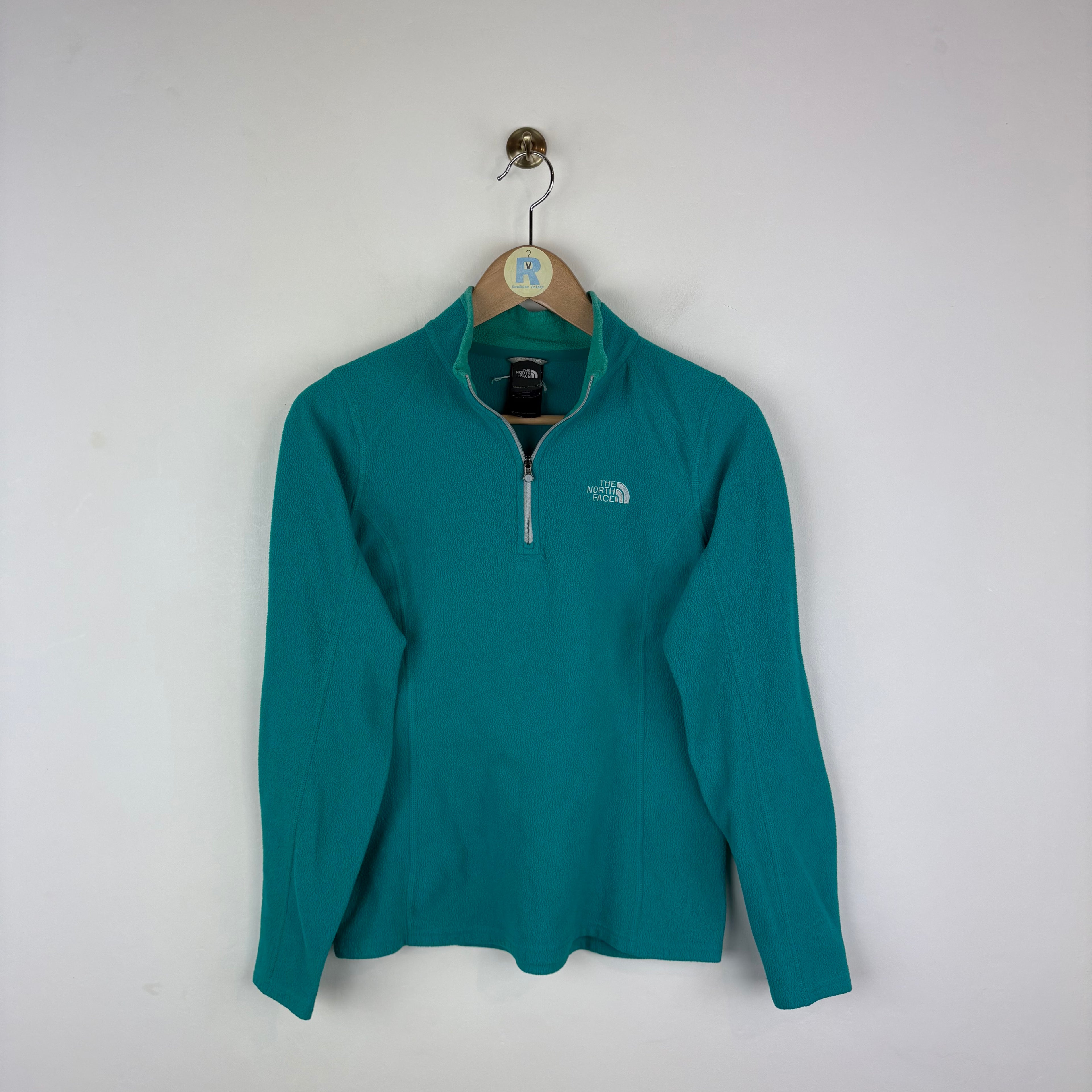 Vintage The North Face Fleece (Women’s Small)