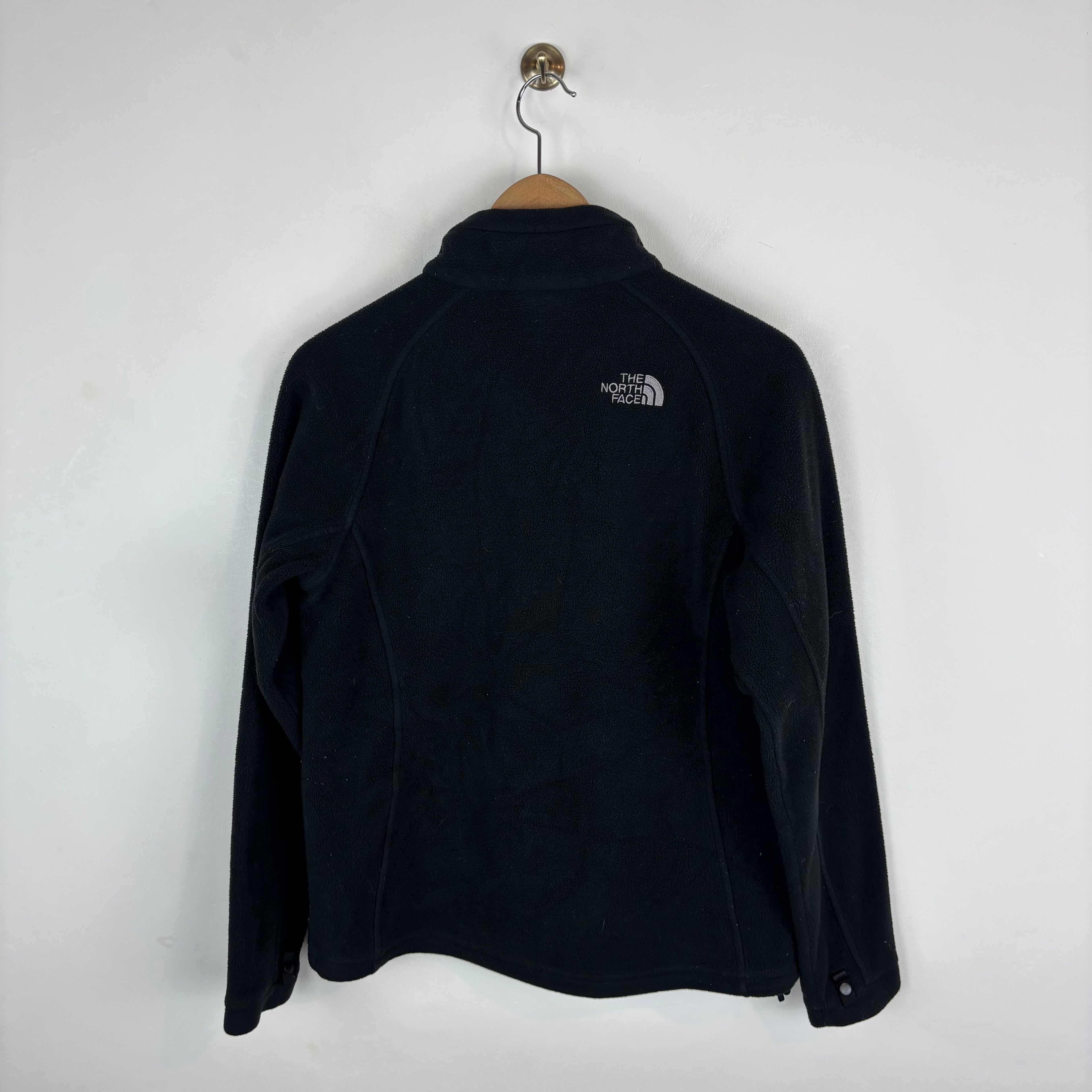 Vintage The North Face Fleece (Medium Women’s