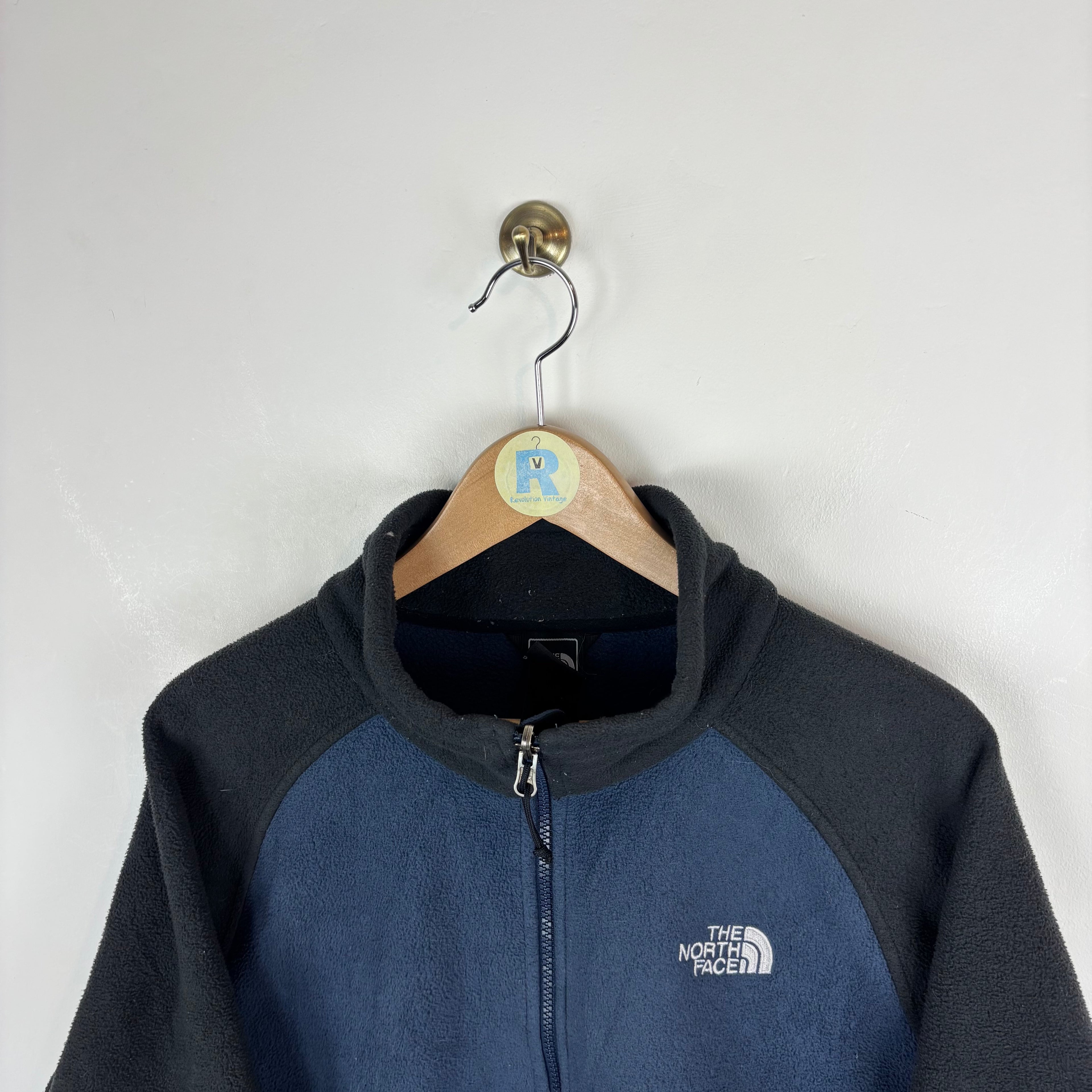 Vintage The North Face Fleece (XL)