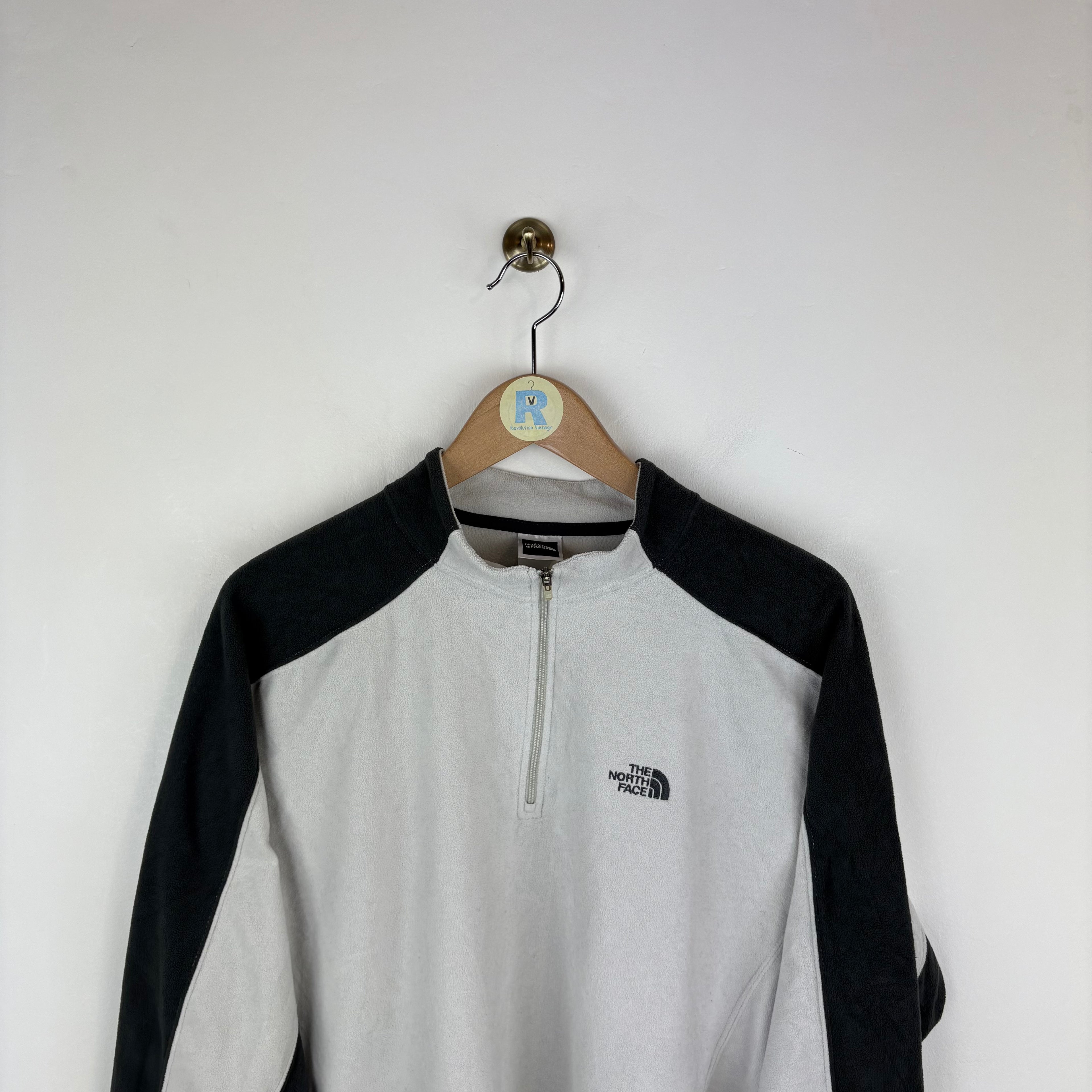 Vintage The North Face Fleece (Medium)