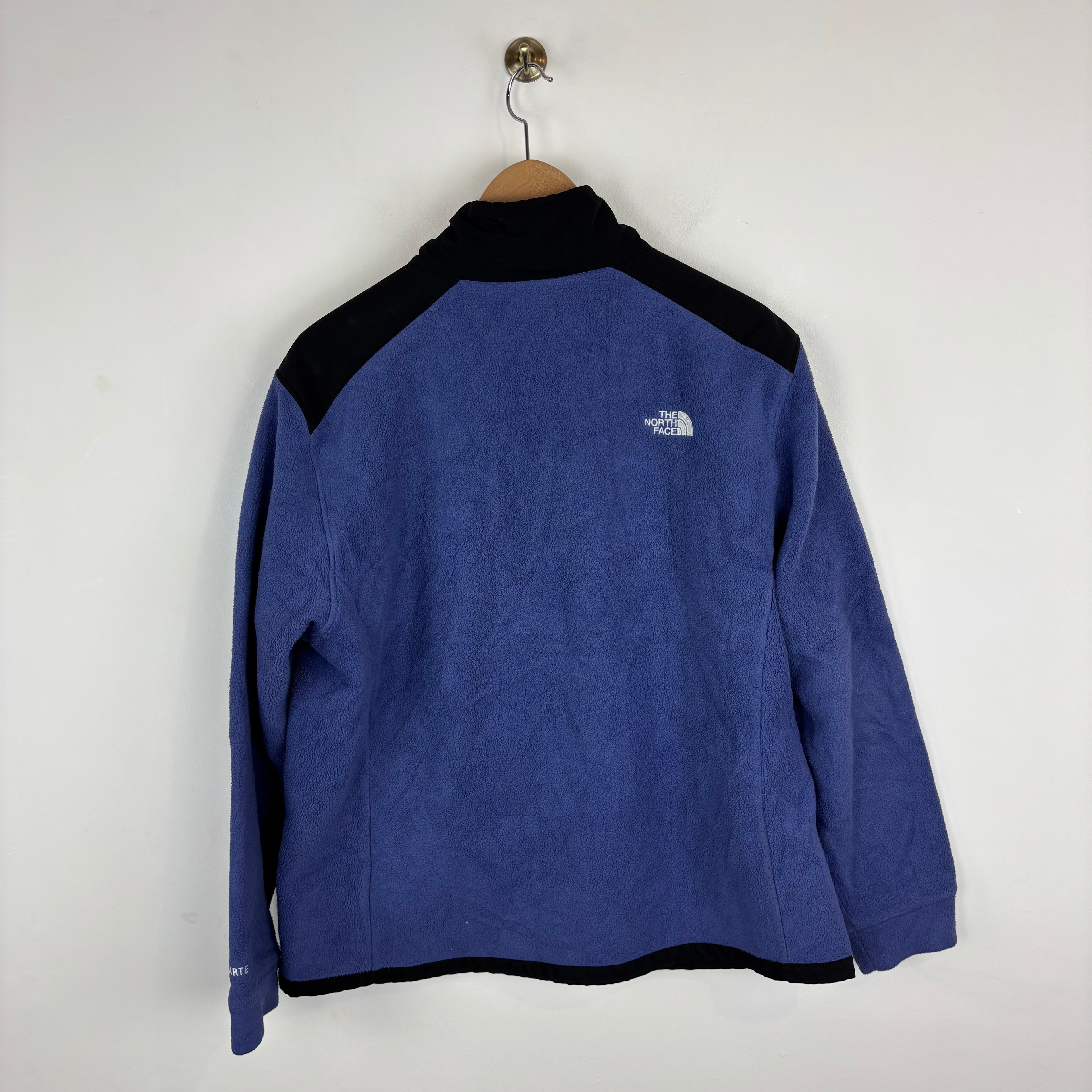 Vintage The North Face Fleece (Women’s XL)